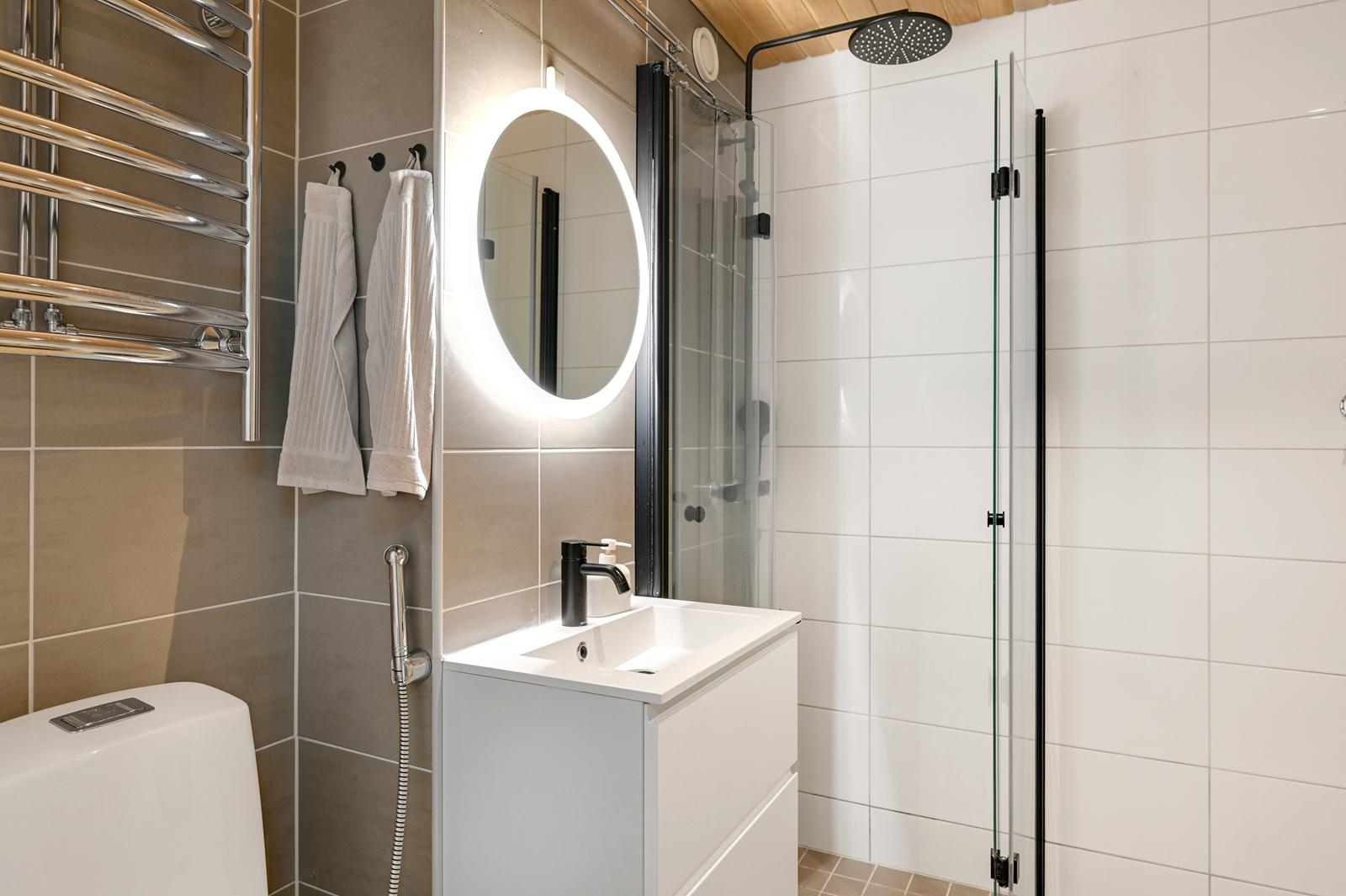 Kalliopohjantie 1, Mahlamäki, Tuusula