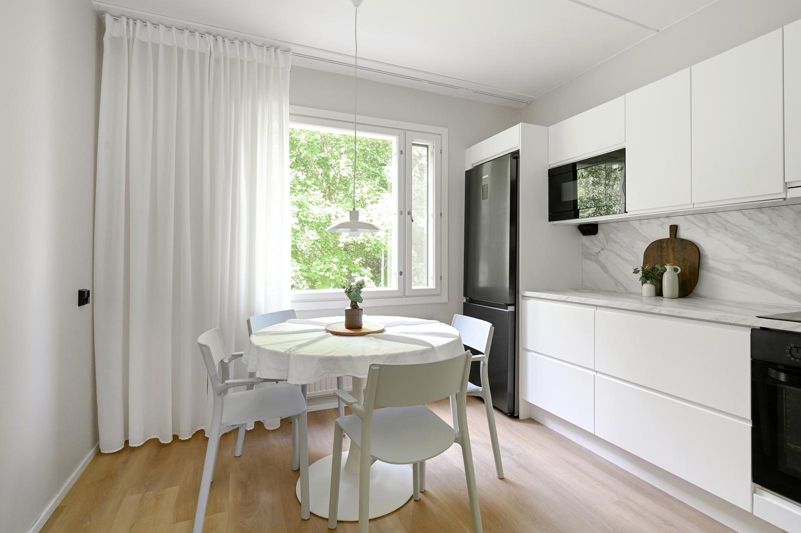 Kalliopohjantie 1, Mahlamäki, Tuusula