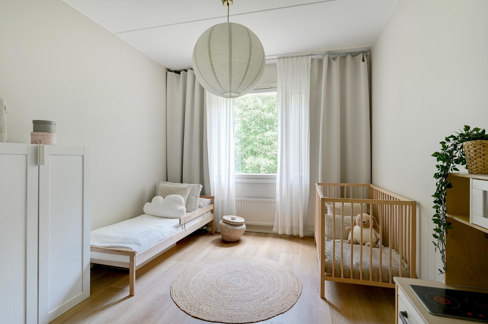 Kalliopohjantie 1, Mahlamäki, Tuusula