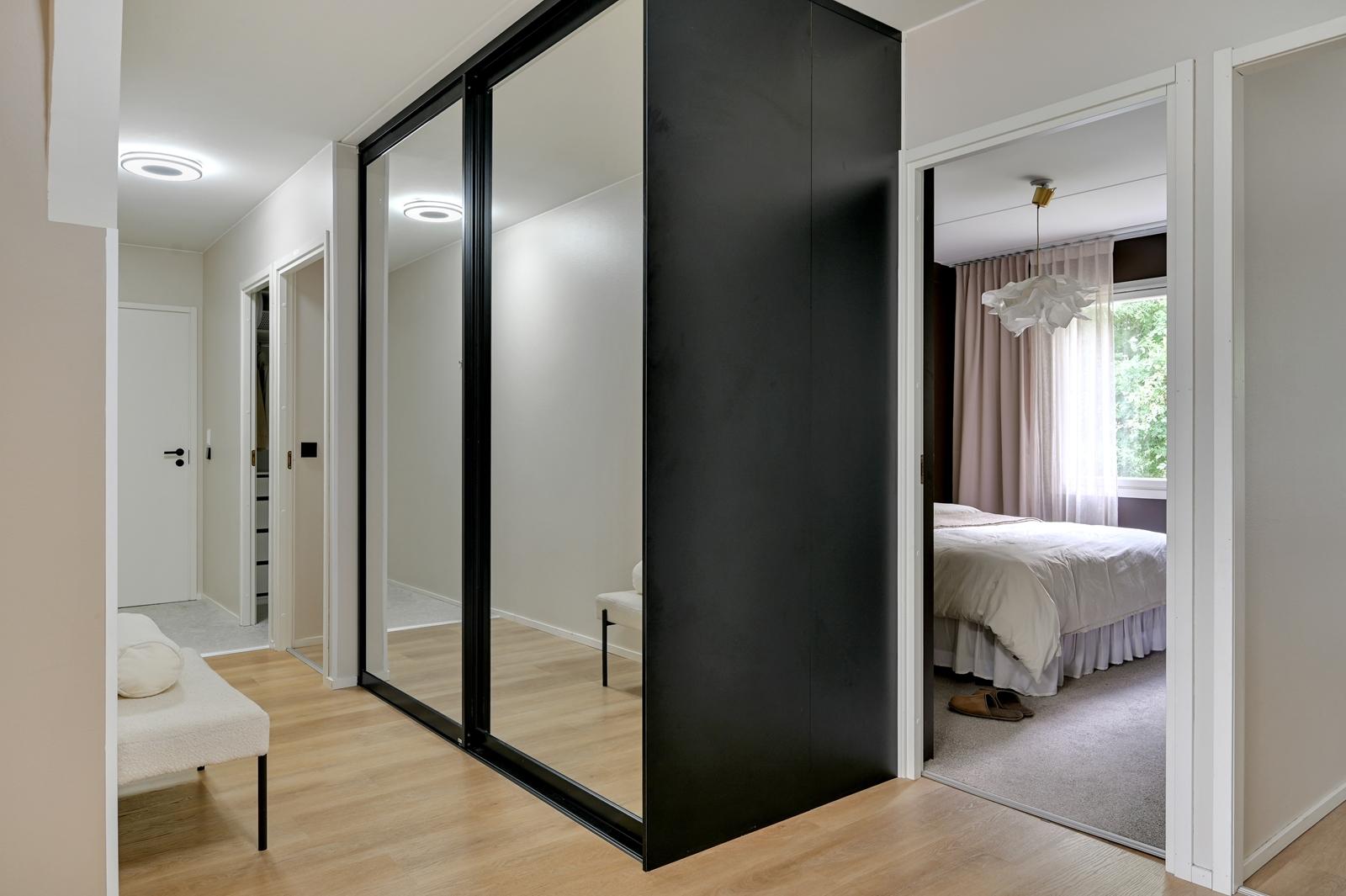 Kalliopohjantie 1, Mahlamäki, Tuusula