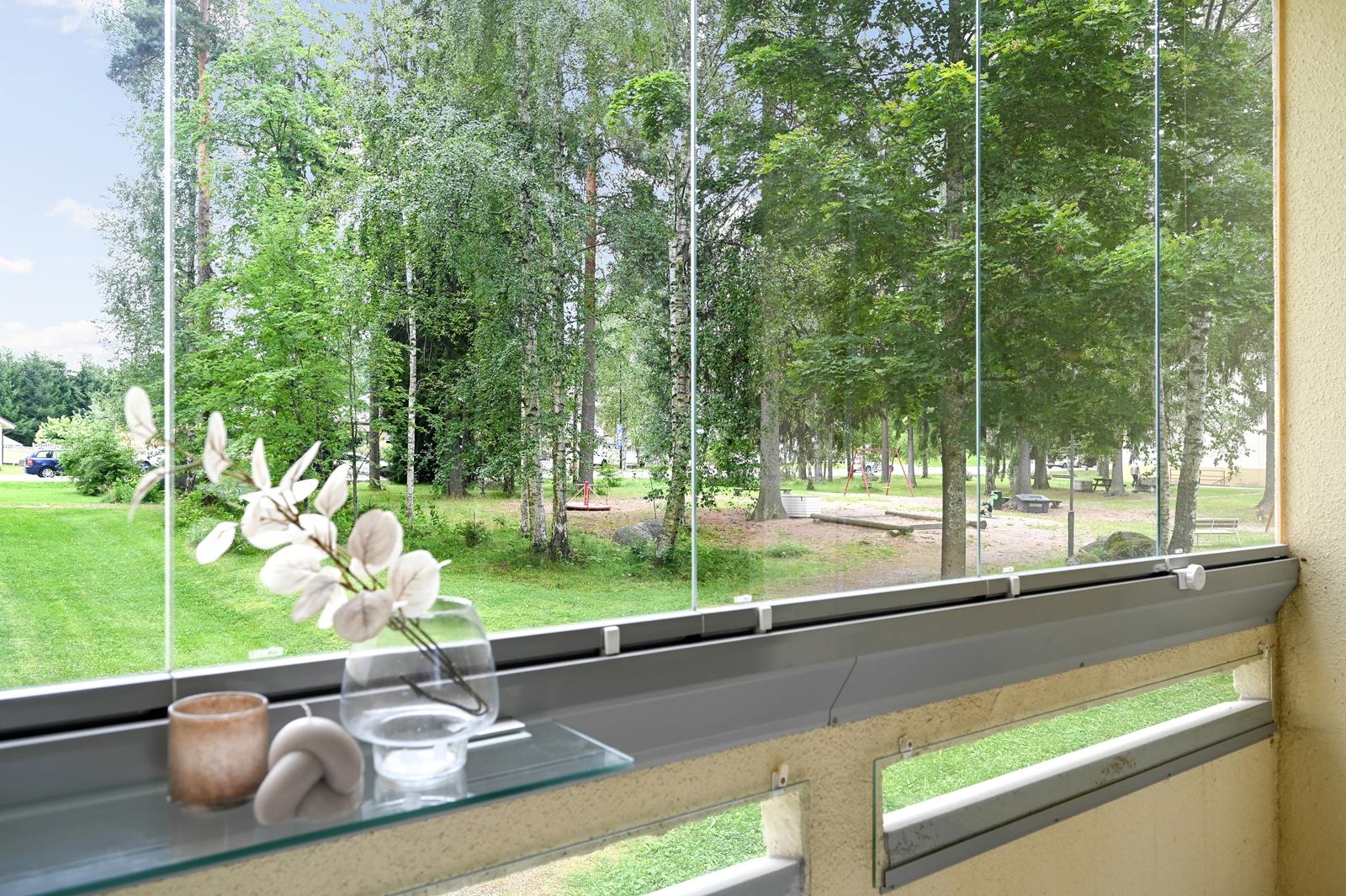 Kalliopohjantie 1, Mahlamäki, Tuusula