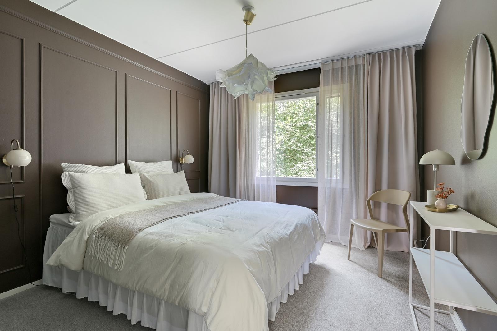 Kalliopohjantie 1, Mahlamäki, Tuusula