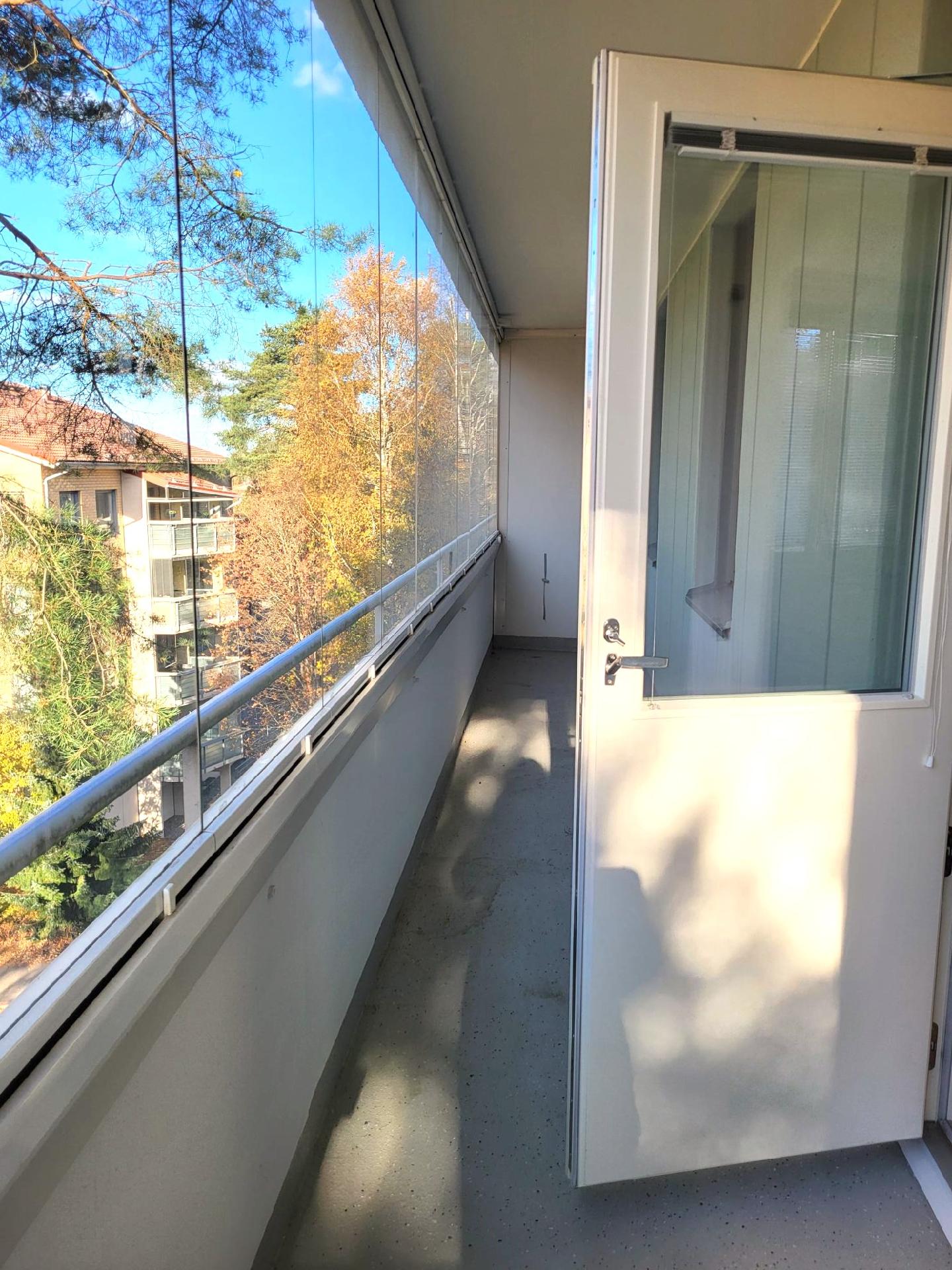 Urheilijankuja 9, Keskusta, Kouvola