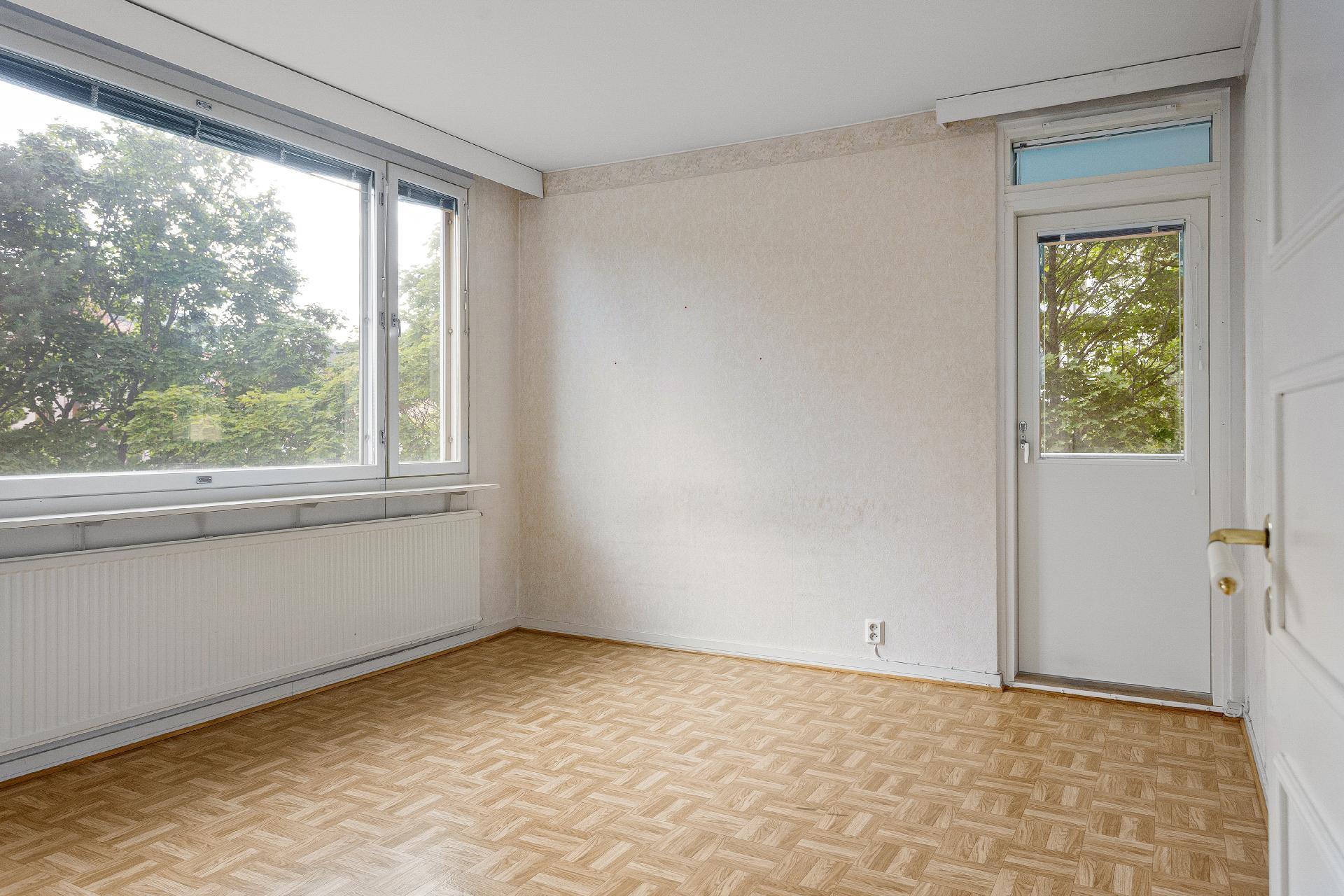 Urheilijankuja 9, Keskusta, Kouvola