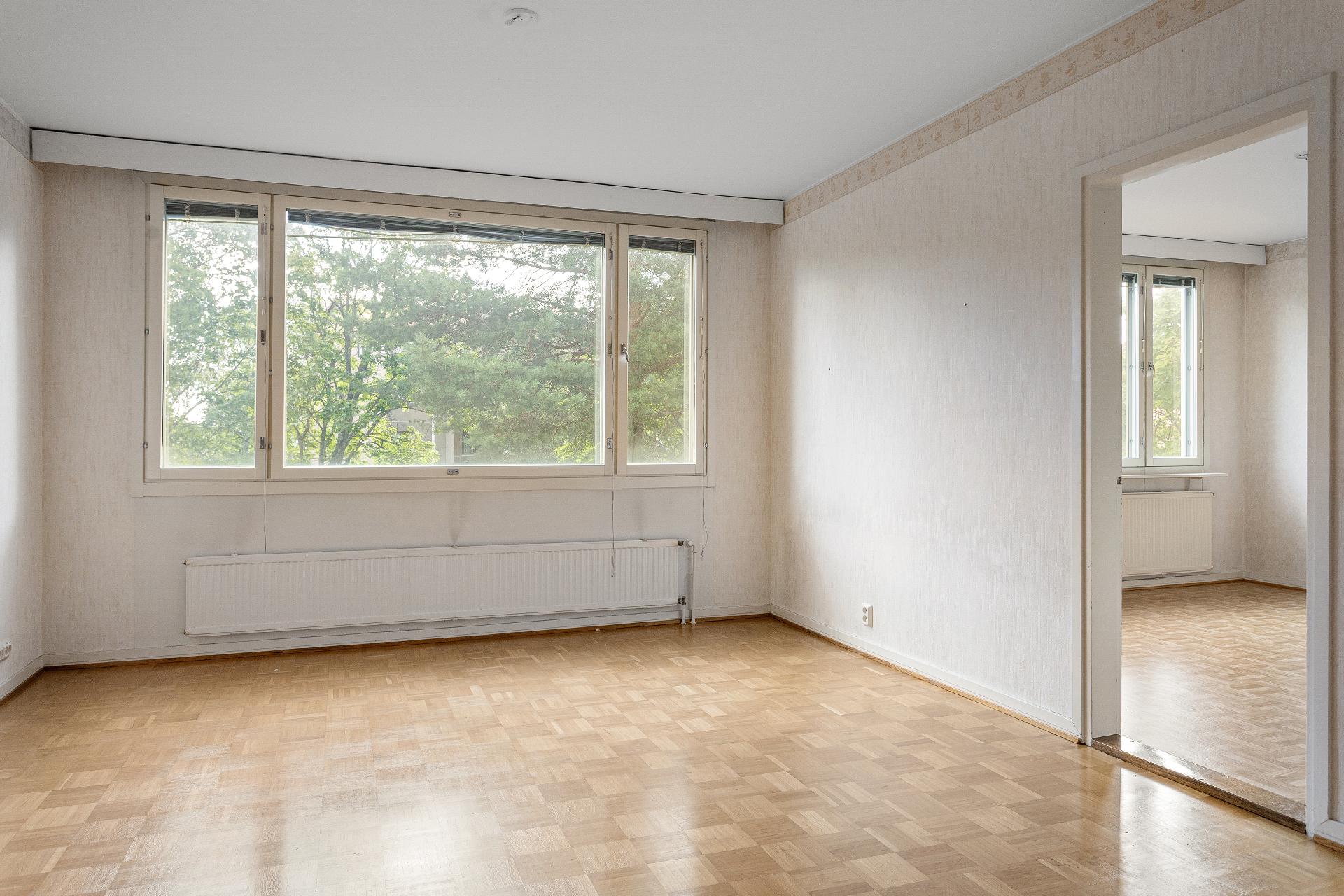 Urheilijankuja 9, Keskusta, Kouvola