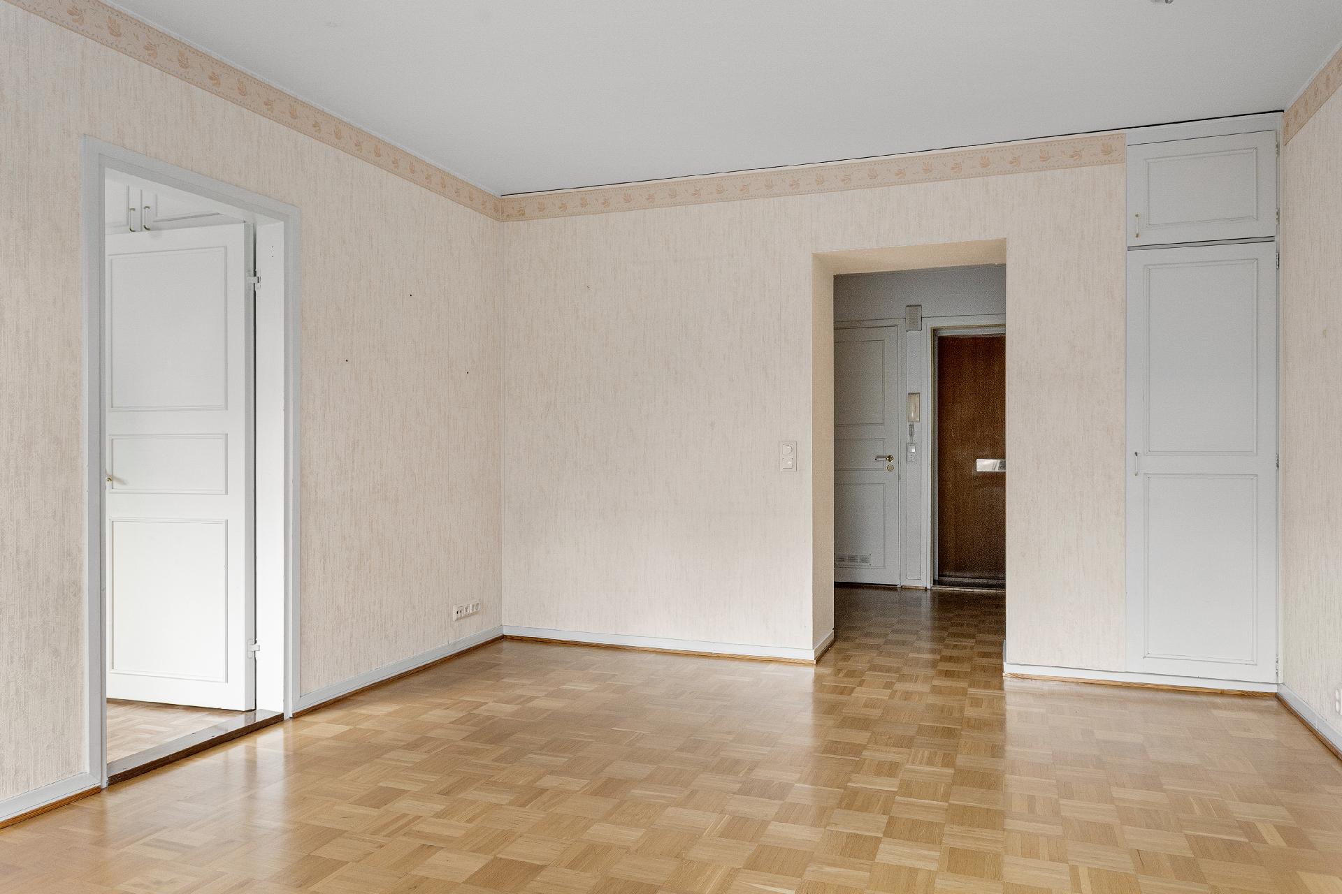 Urheilijankuja 9, Keskusta, Kouvola