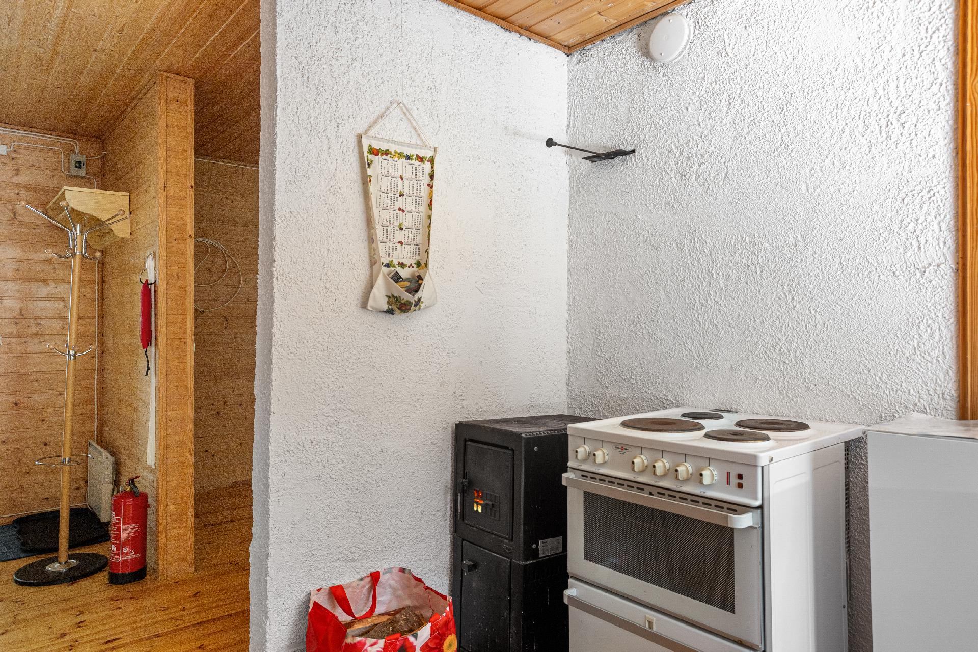 Vasaravuorentie 133, Kouvola