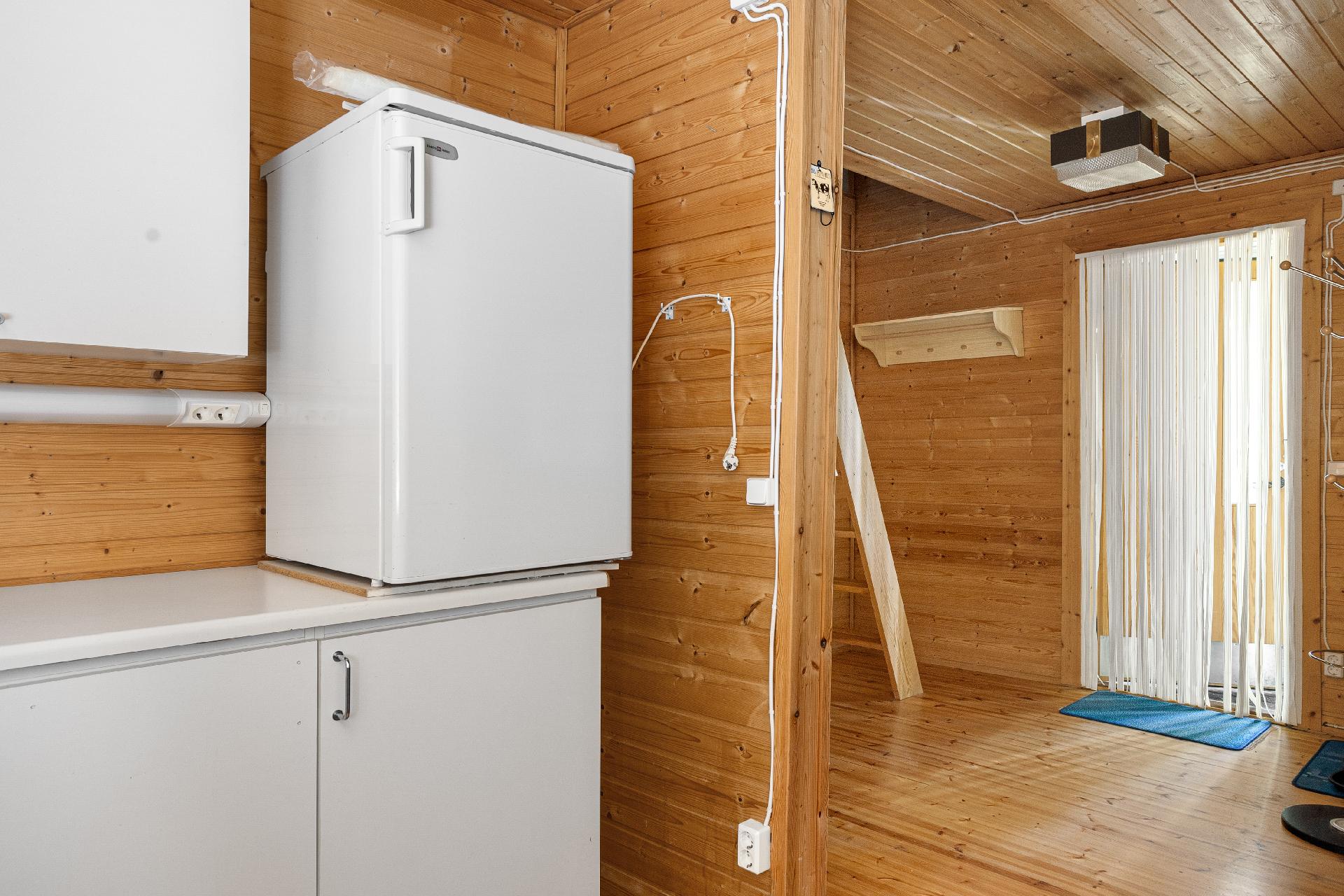 Vasaravuorentie 133, Kouvola