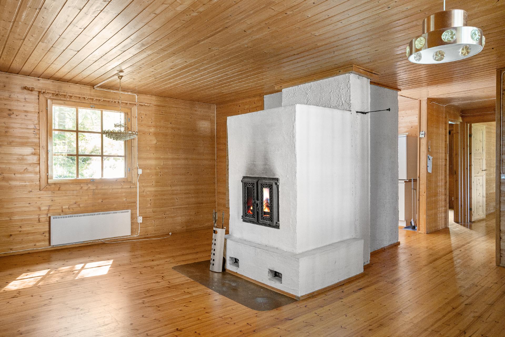 Vasaravuorentie 133, Kouvola