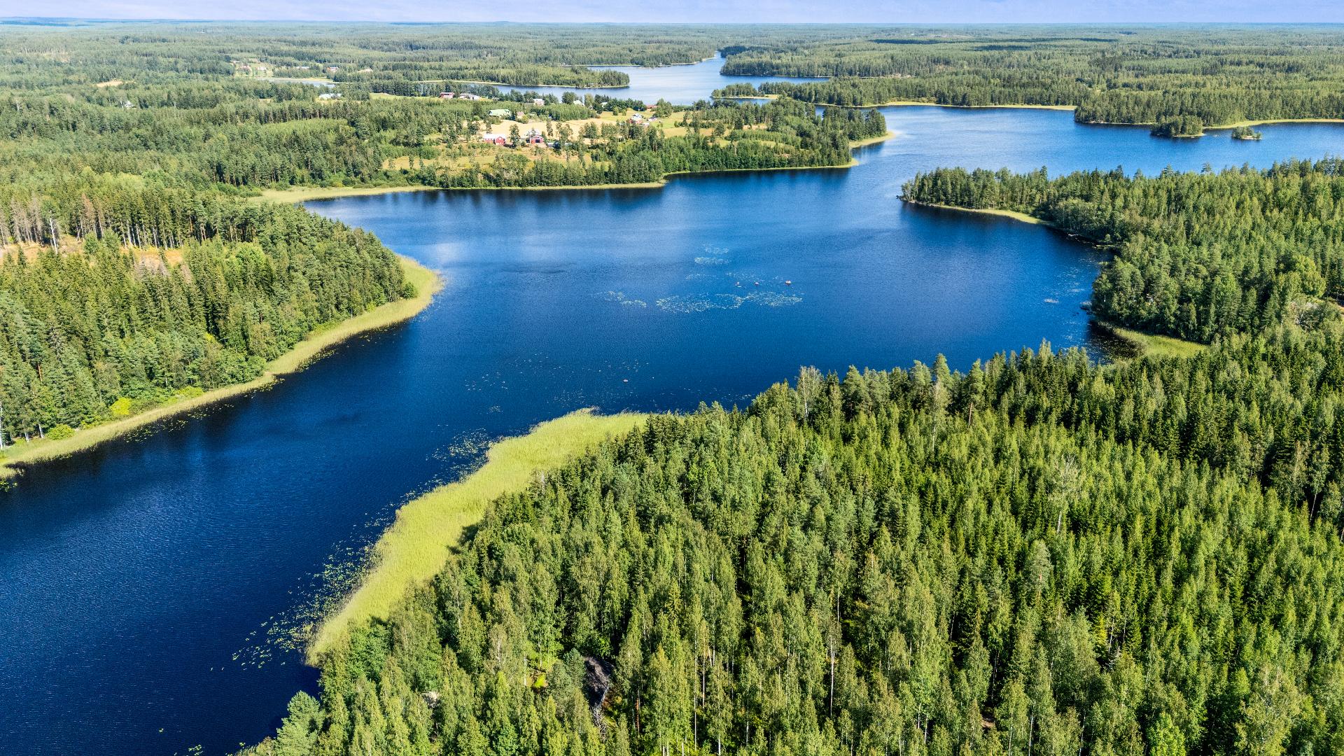 Vasaravuorentie 133, Kouvola