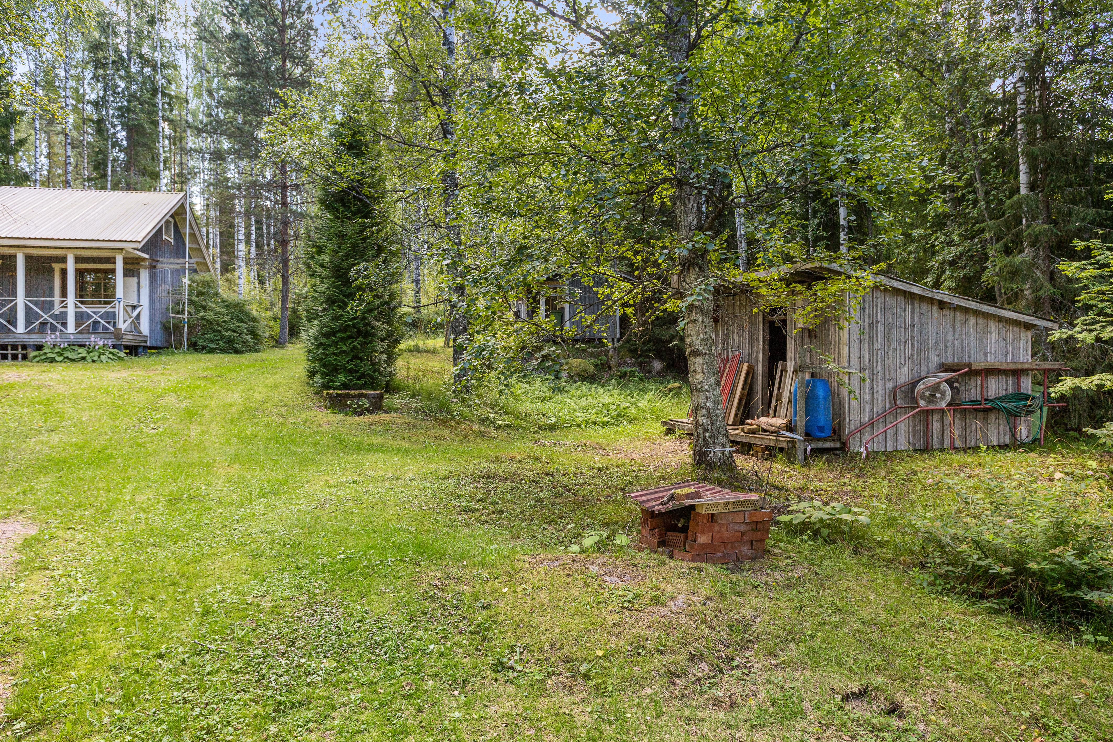 Vasaravuorentie 133, Kouvola