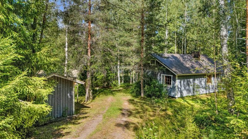 Vasaravuorentie 133, Kouvola