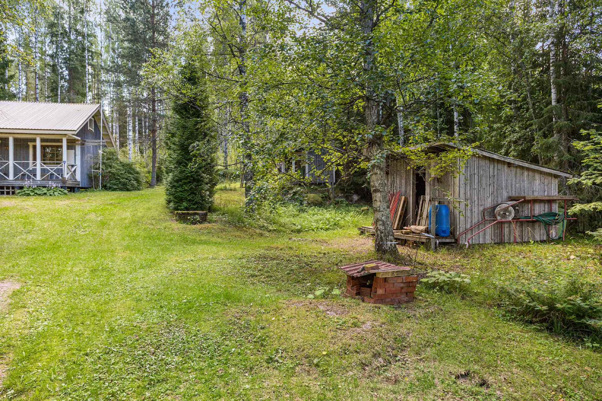 Vasaravuorentie 133, Kouvola