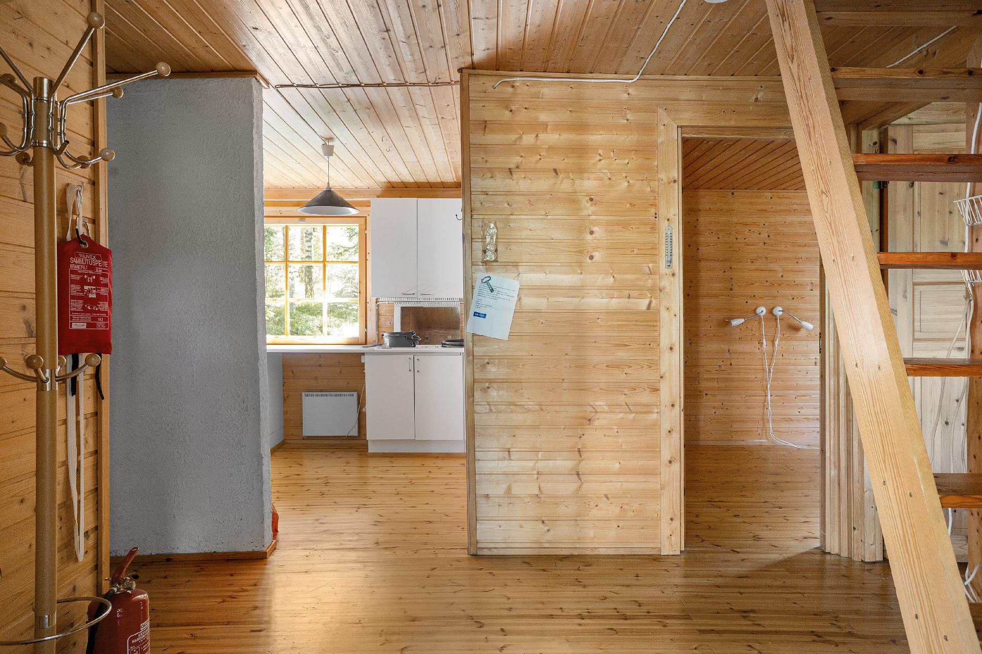 Vasaravuorentie 133, Kouvola