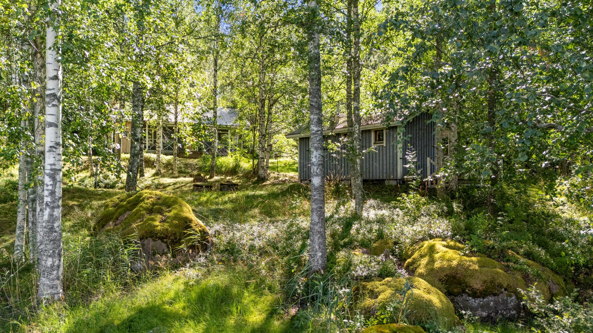 Vasaravuorentie 133, Kouvola