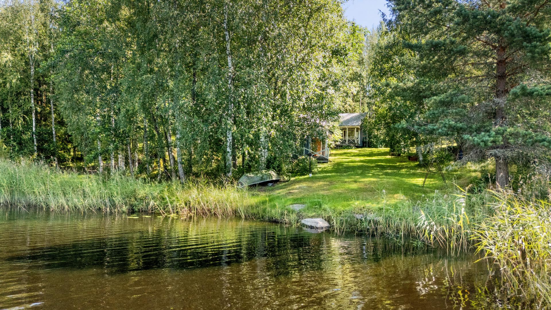 Vasaravuorentie 133, Kouvola