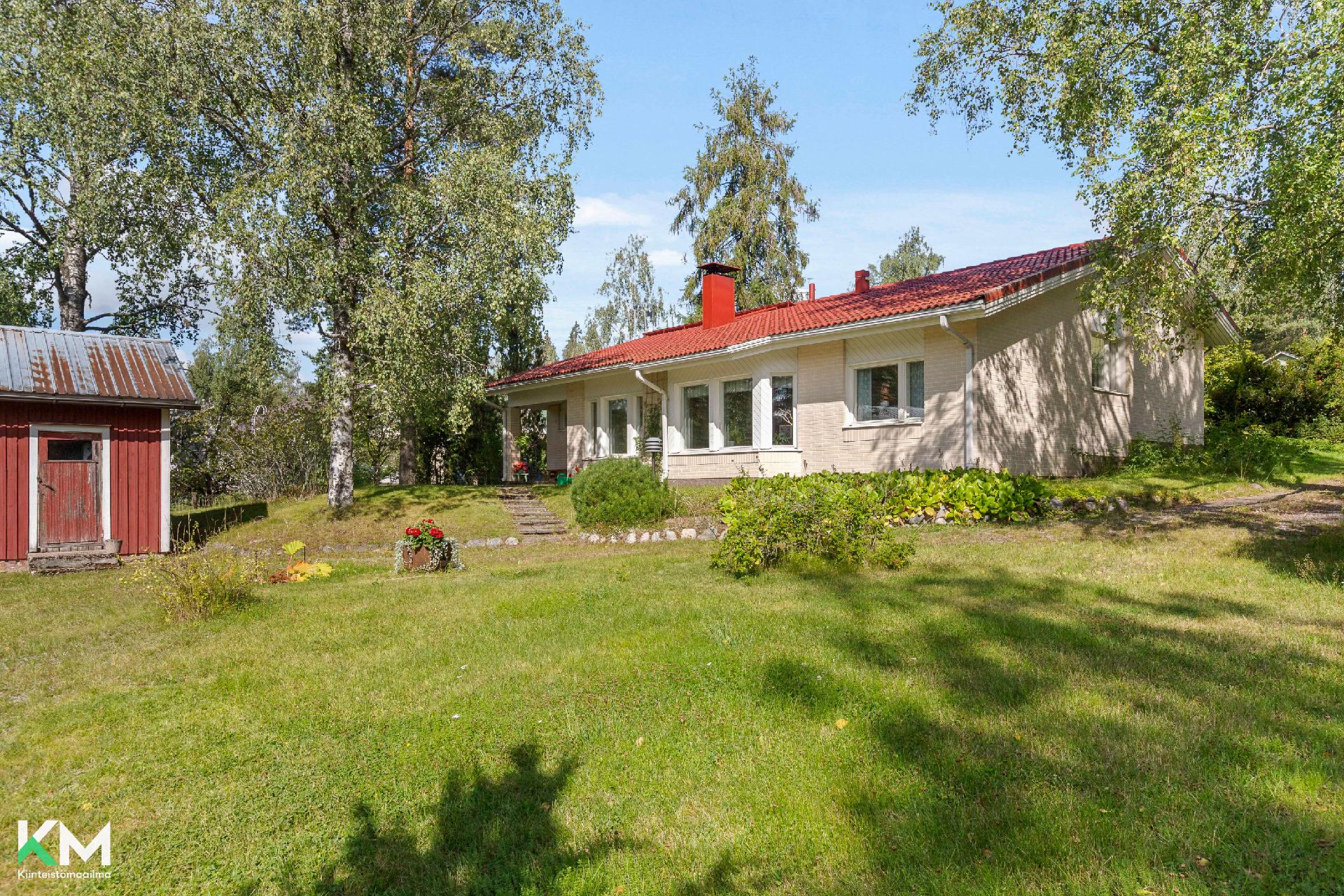 Pirttiharjunkatu 60, Pirttiharju, Lahti