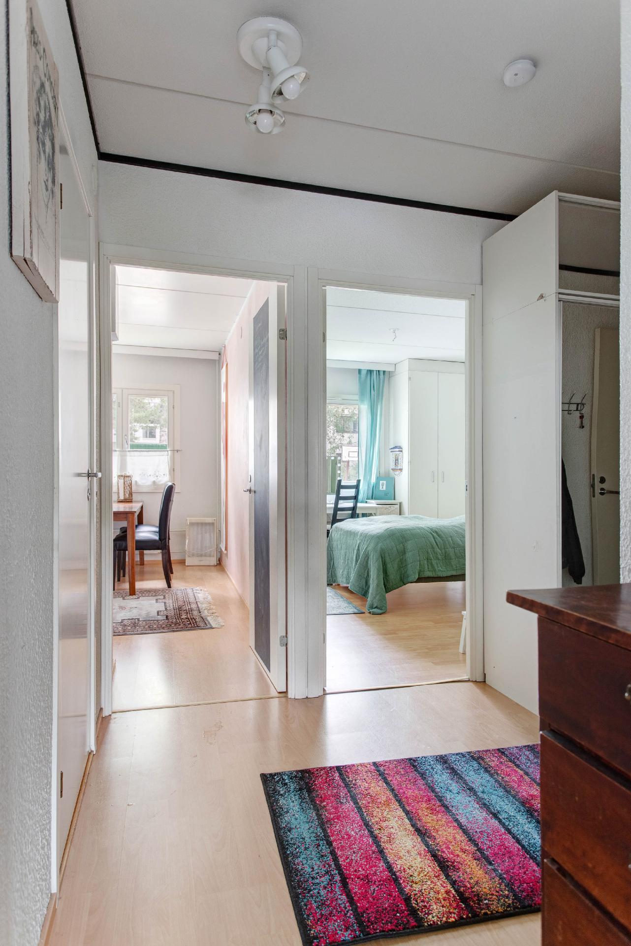 Tiistilänkuja 5, Tiistilä, Espoo