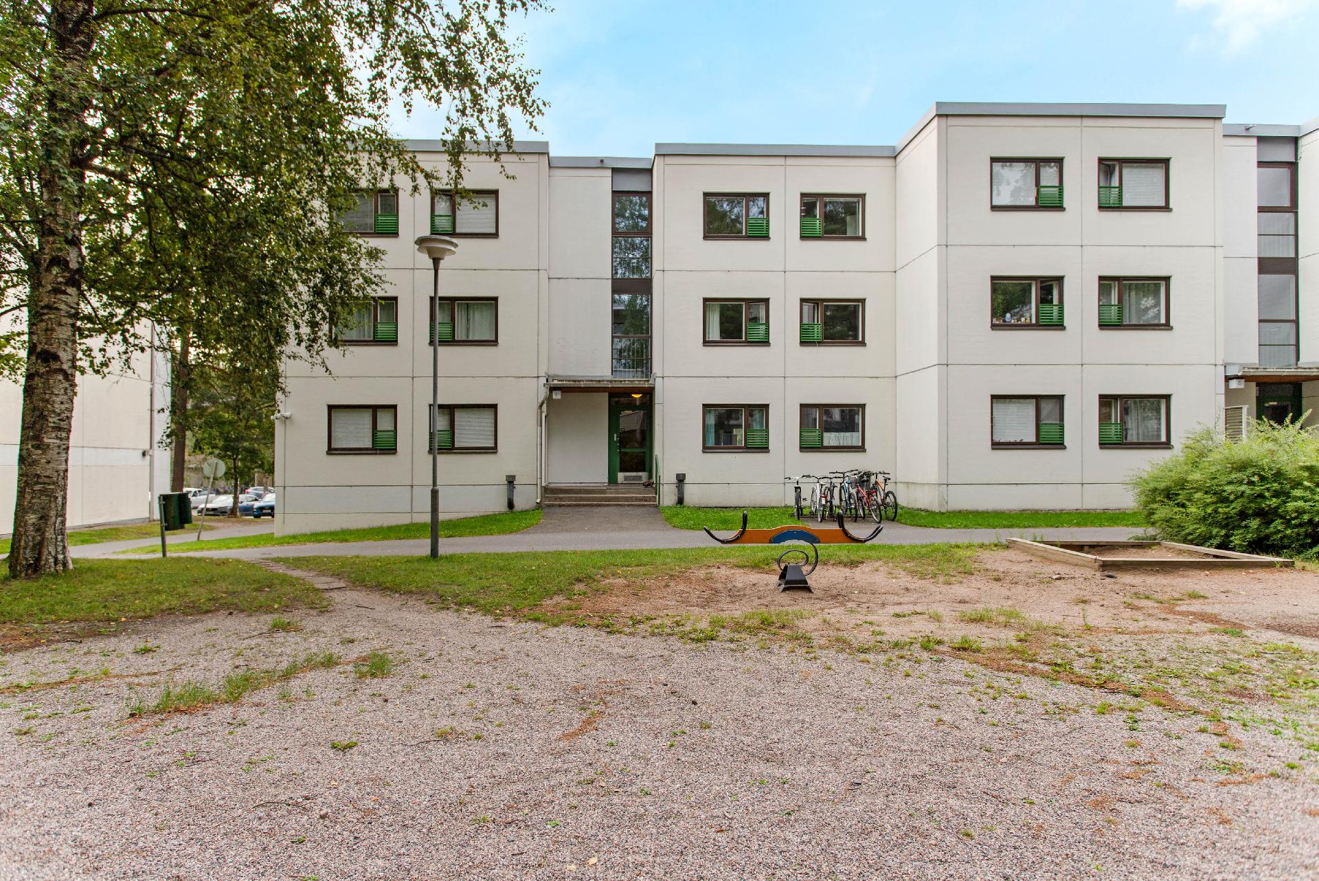 Tiistilänkuja 5, Tiistilä, Espoo