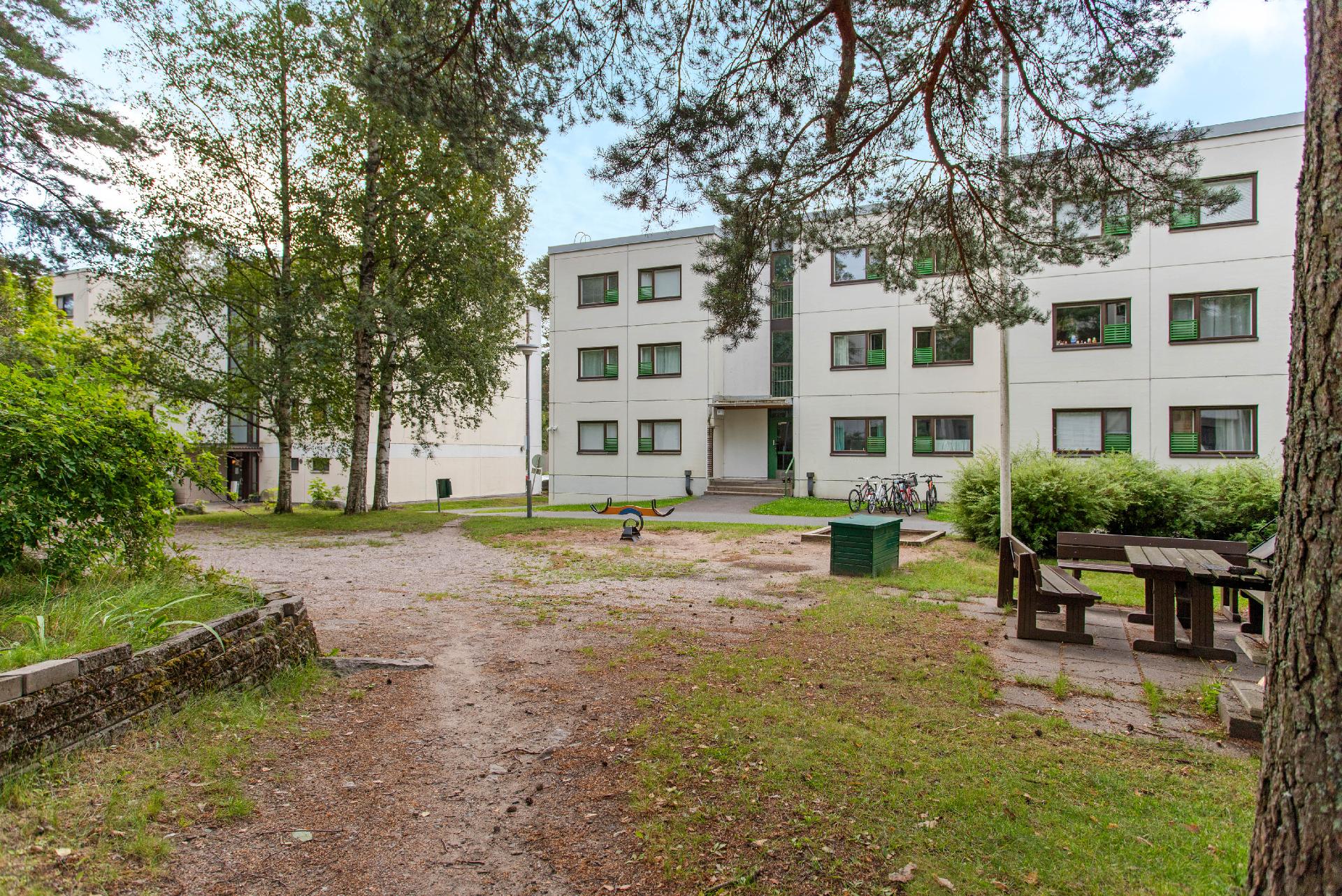 Tiistilänkuja 5, Tiistilä, Espoo
