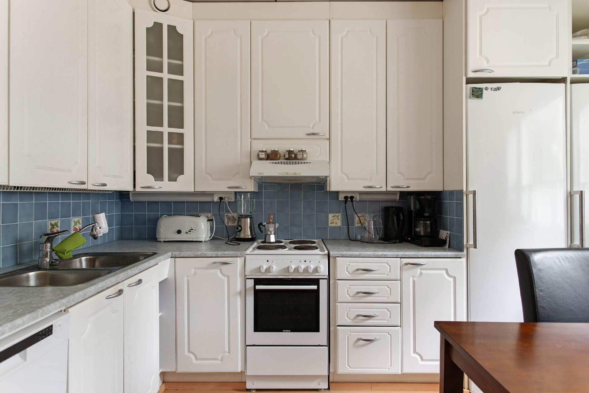 Tiistilänkuja 5, Tiistilä, Espoo