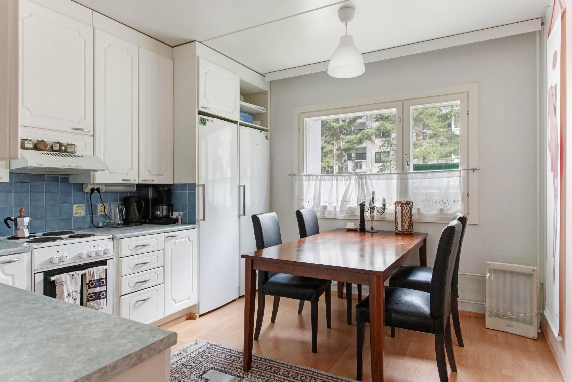 Tiistilänkuja 5, Tiistilä, Espoo