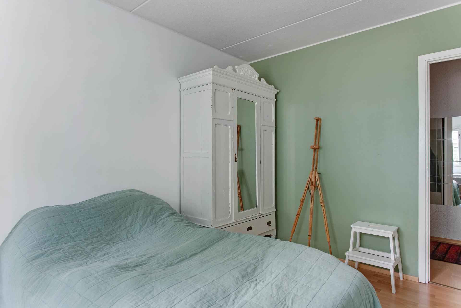 Tiistilänkuja 5, Tiistilä, Espoo