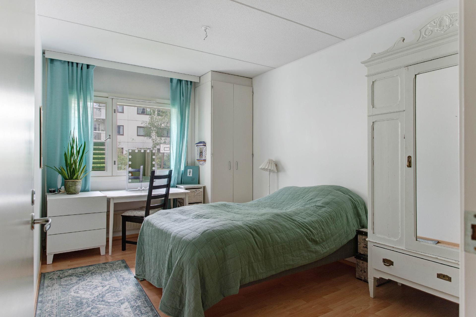 Tiistilänkuja 5, Tiistilä, Espoo