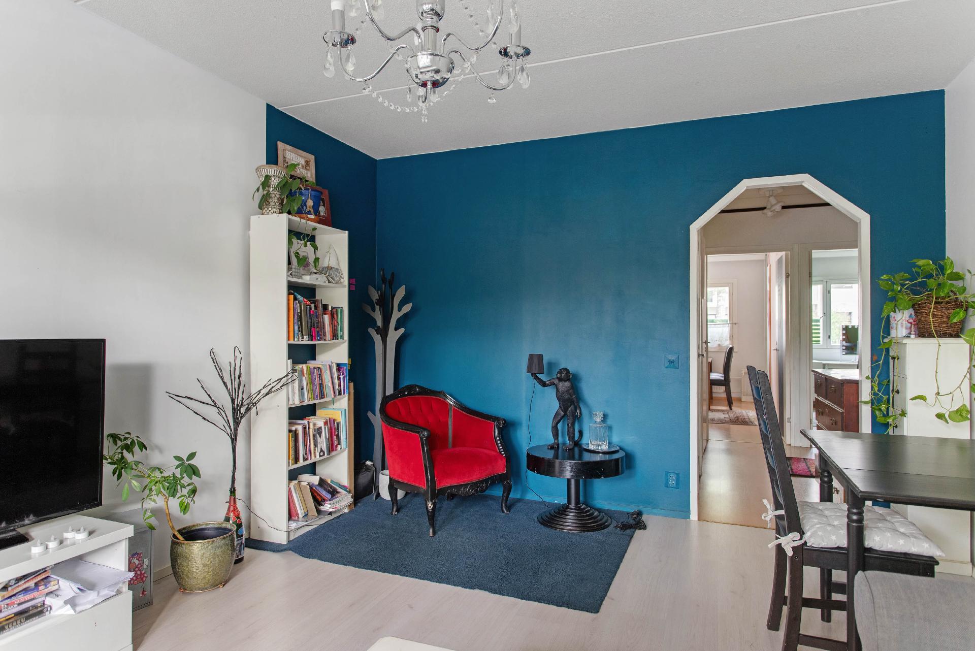 Tiistilänkuja 5, Tiistilä, Espoo