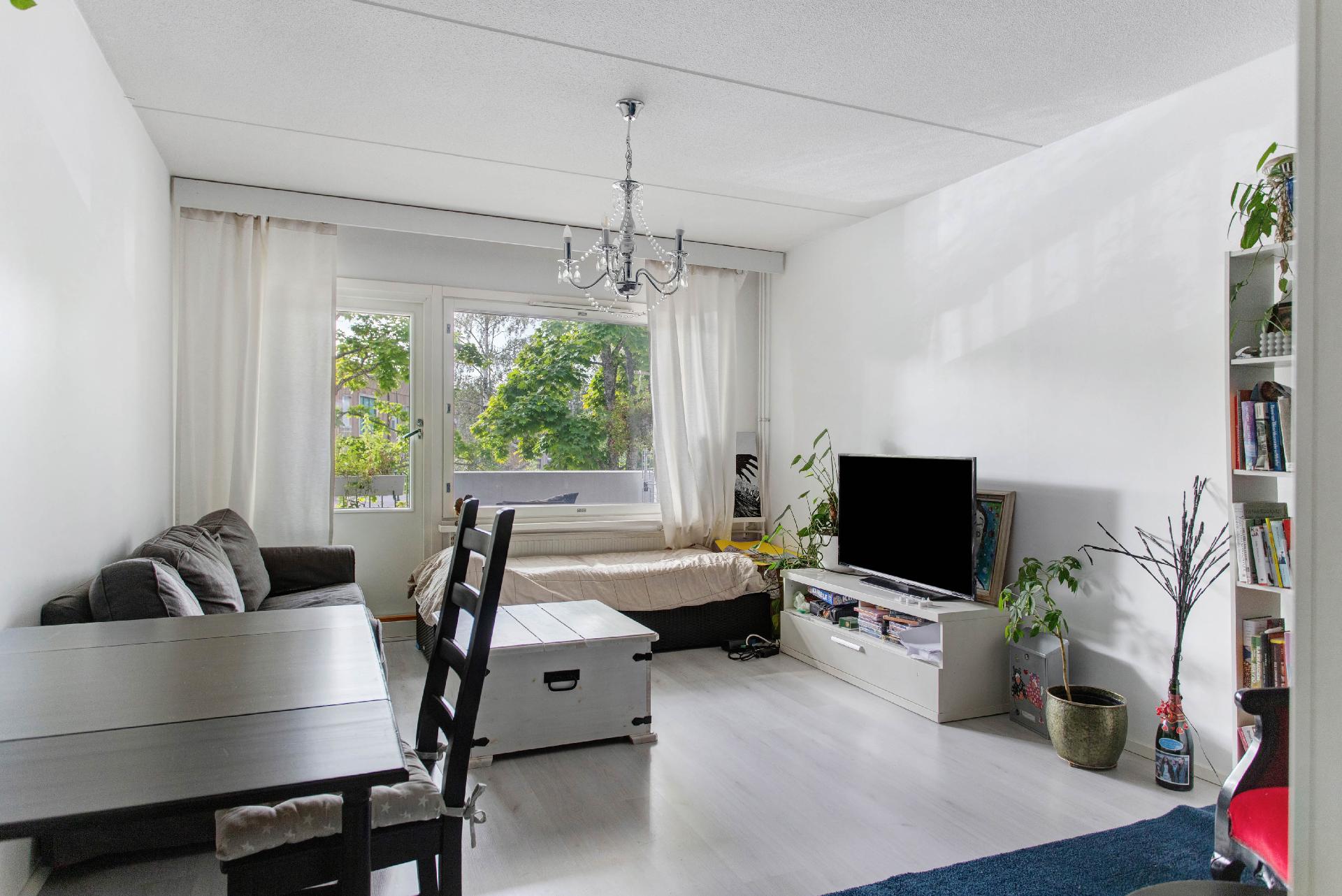 Tiistilänkuja 5, Tiistilä, Espoo