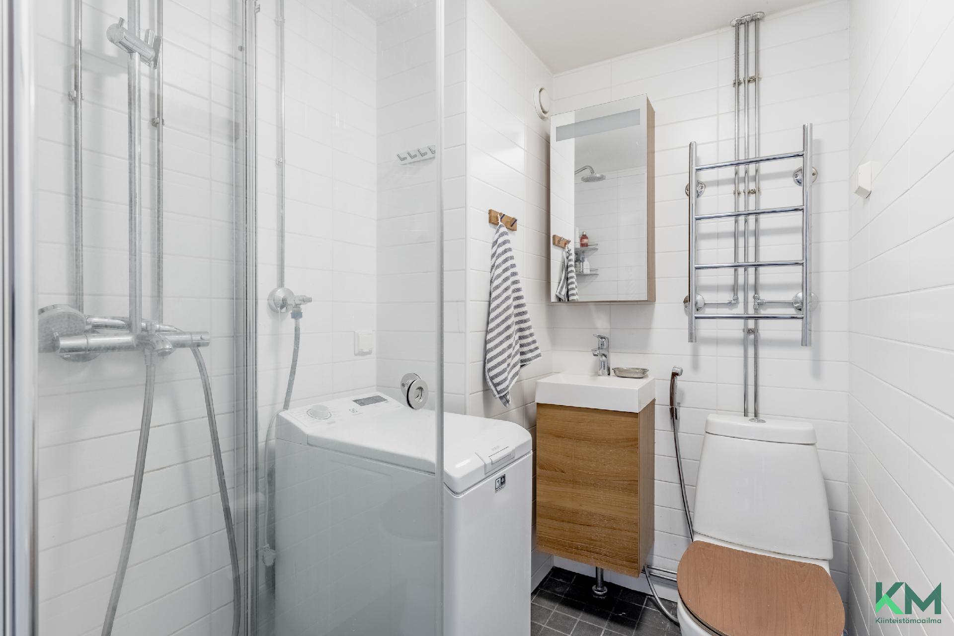 Saarenkatu 6-8, Hermanni, Helsinki