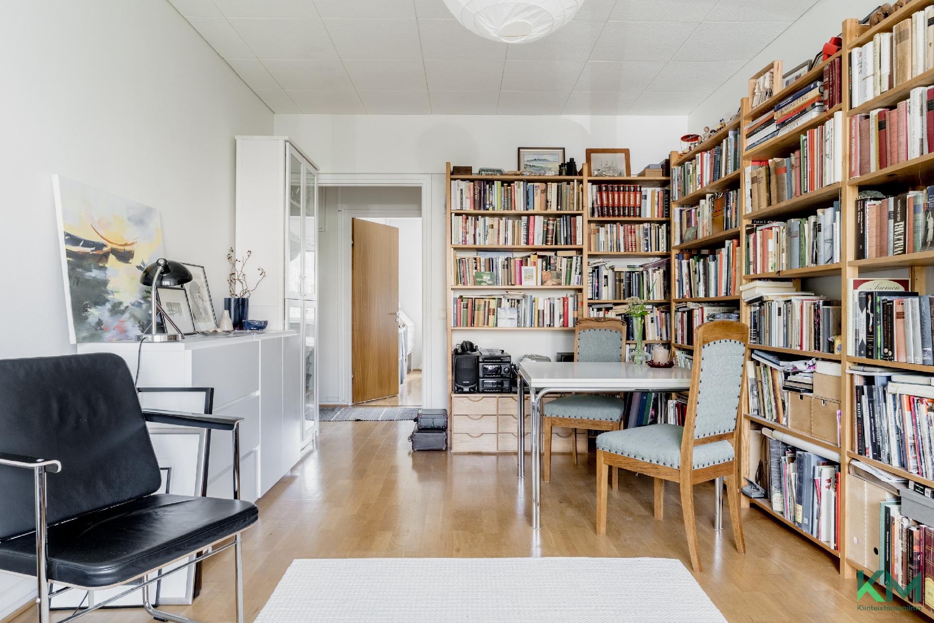 Saarenkatu 6-8, Hermanni, Helsinki