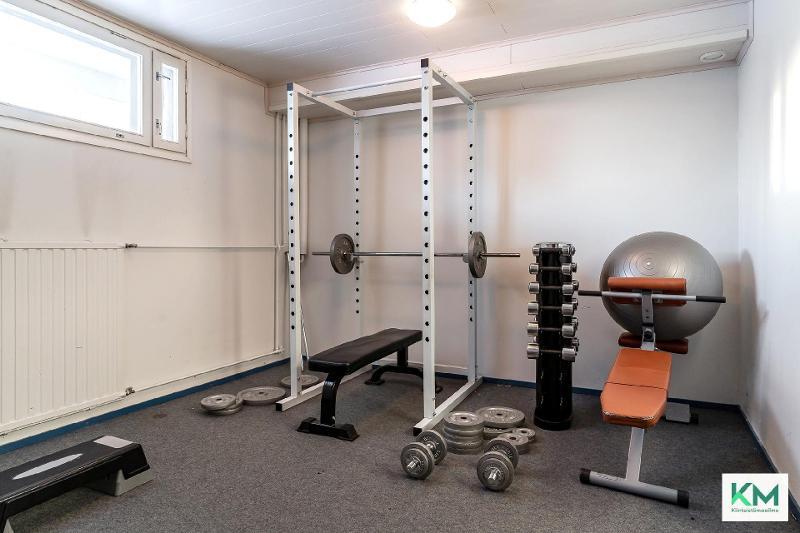 Metsälauvalantie 2-4, Suorama, Kangasala