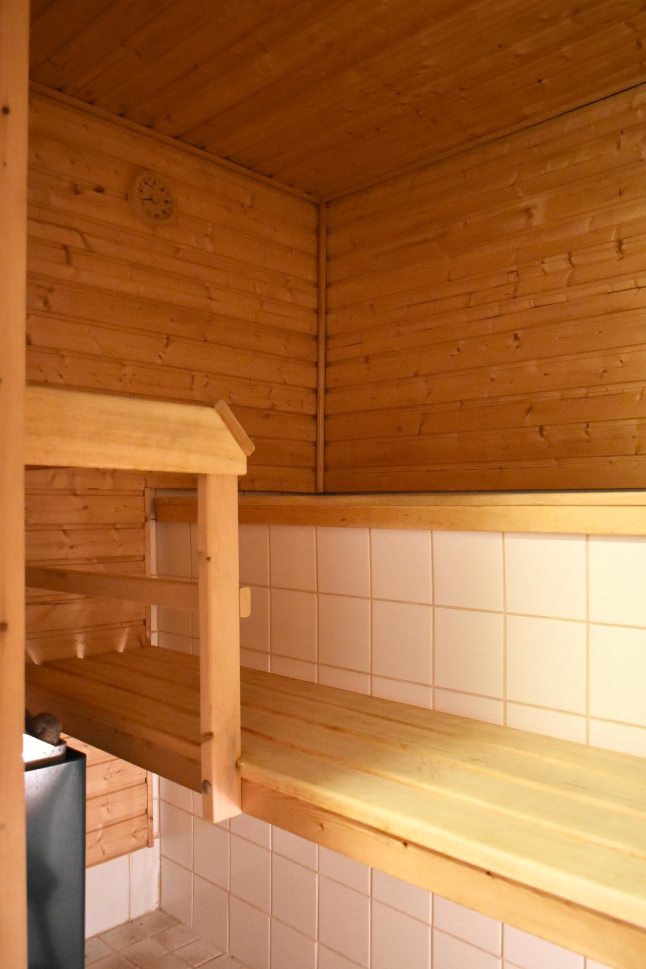 Vaarankyläntie 75, Paltamo