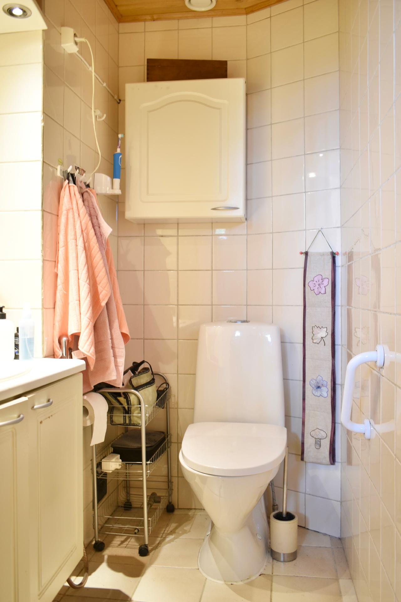 Vaarankyläntie 75, Paltamo