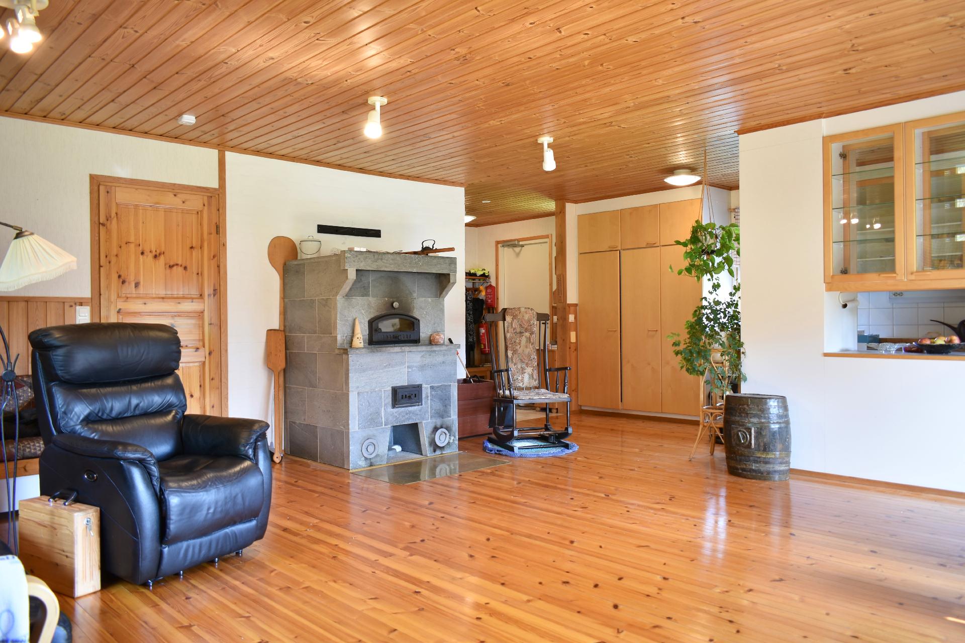 Vaarankyläntie 75, Paltamo