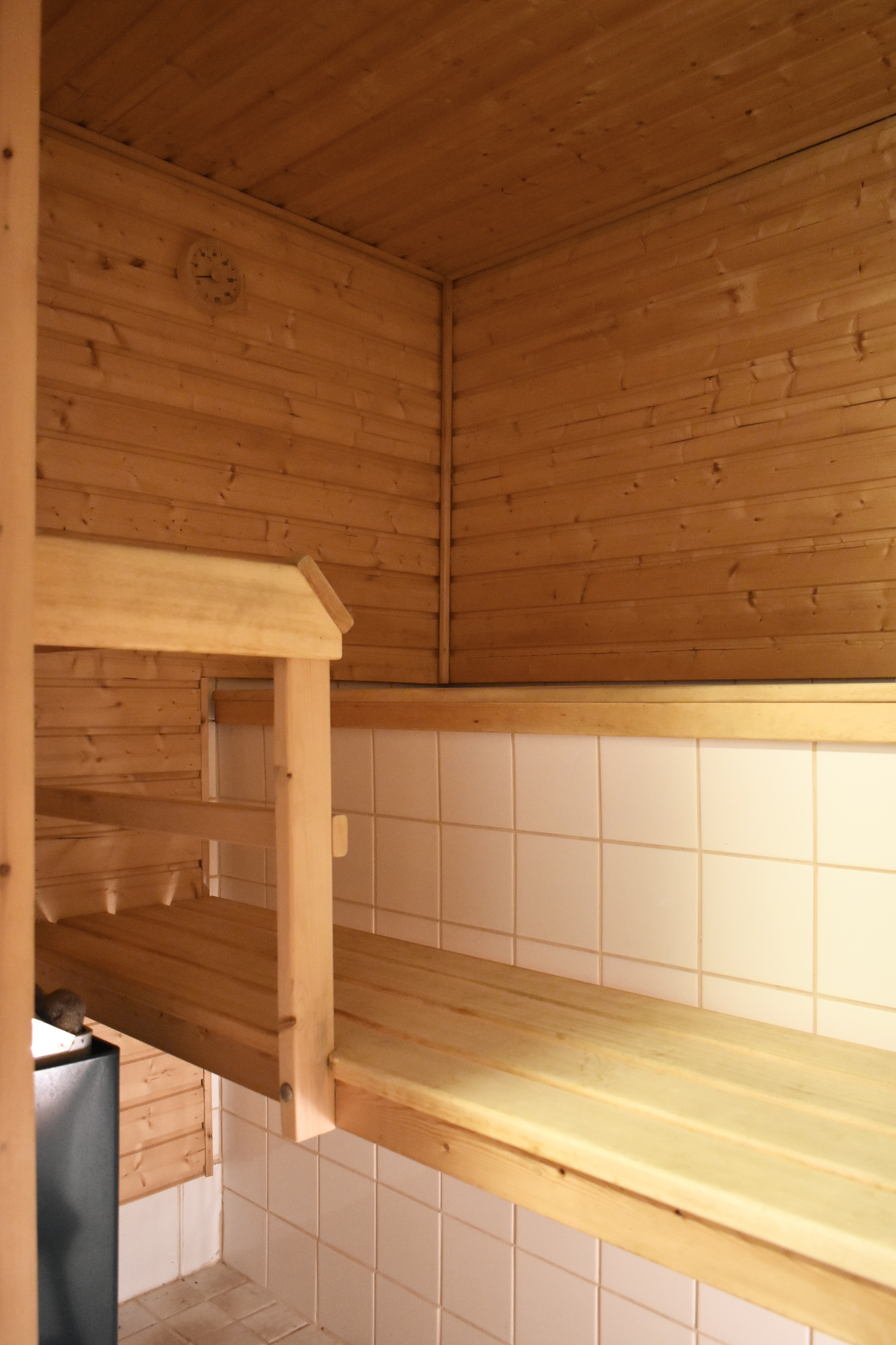 Vaarankyläntie 75, Paltamo