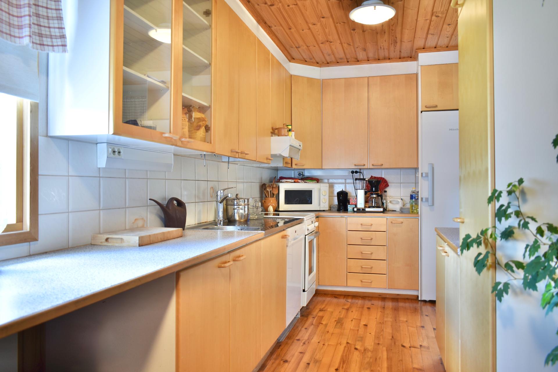 Vaarankyläntie 75, Paltamo