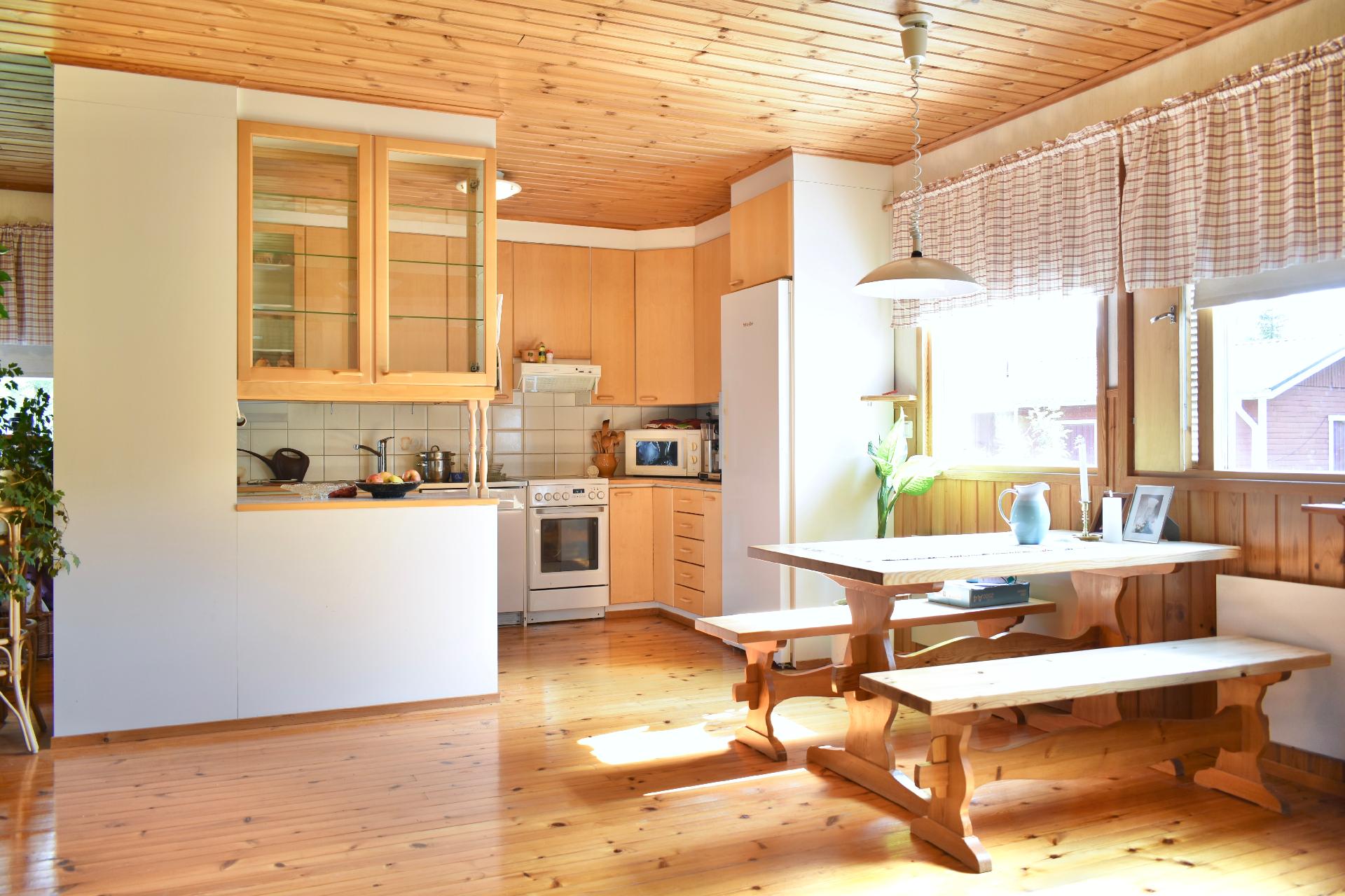 Vaarankyläntie 75, Paltamo