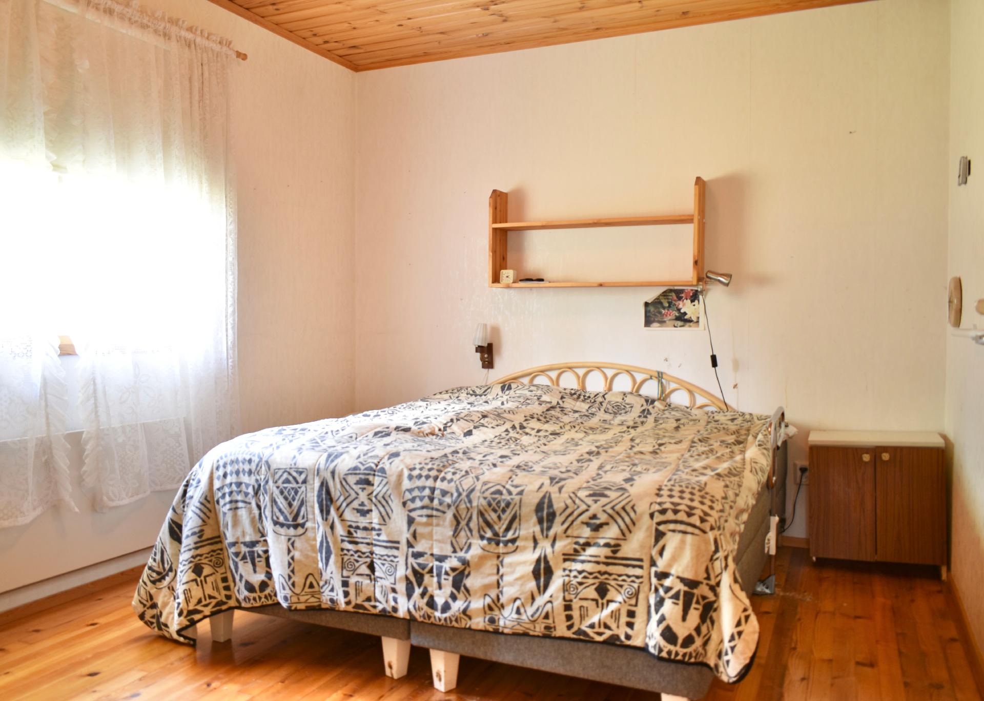 Vaarankyläntie 75, Paltamo