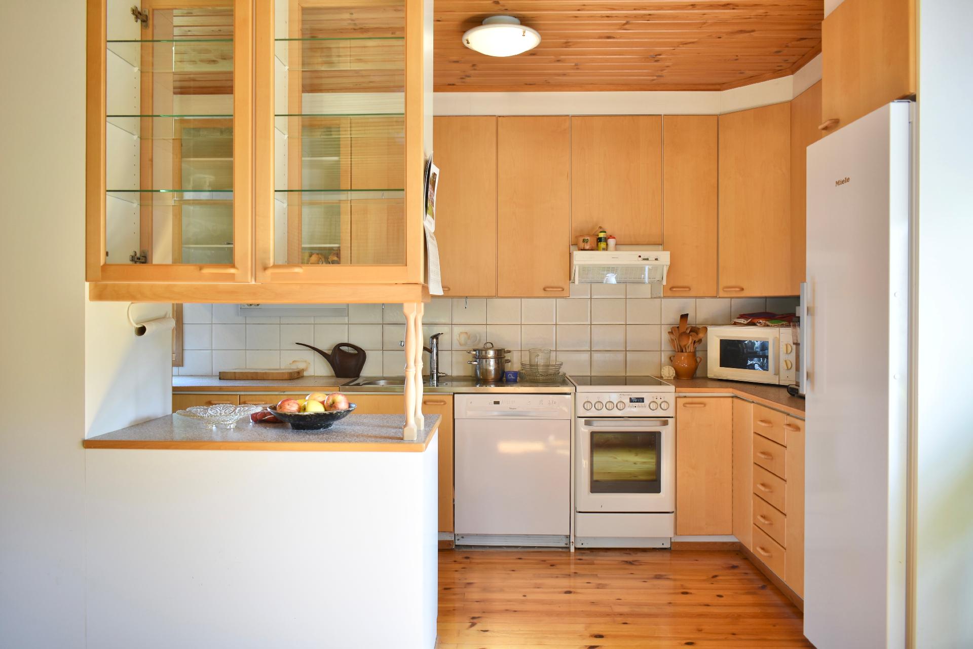 Vaarankyläntie 75, Paltamo