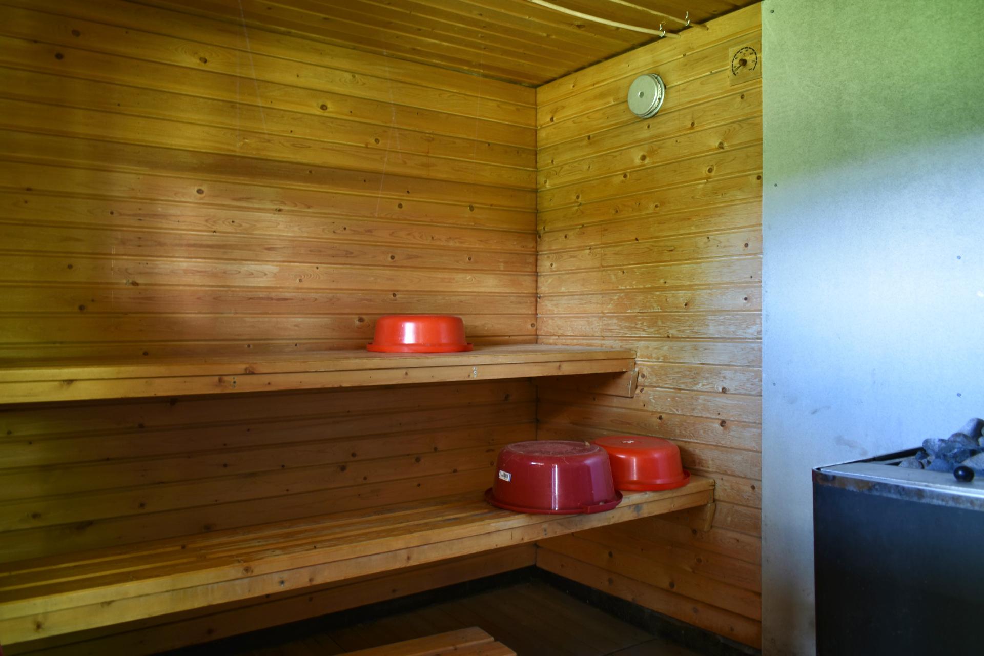 Vaarankyläntie 75, Paltamo