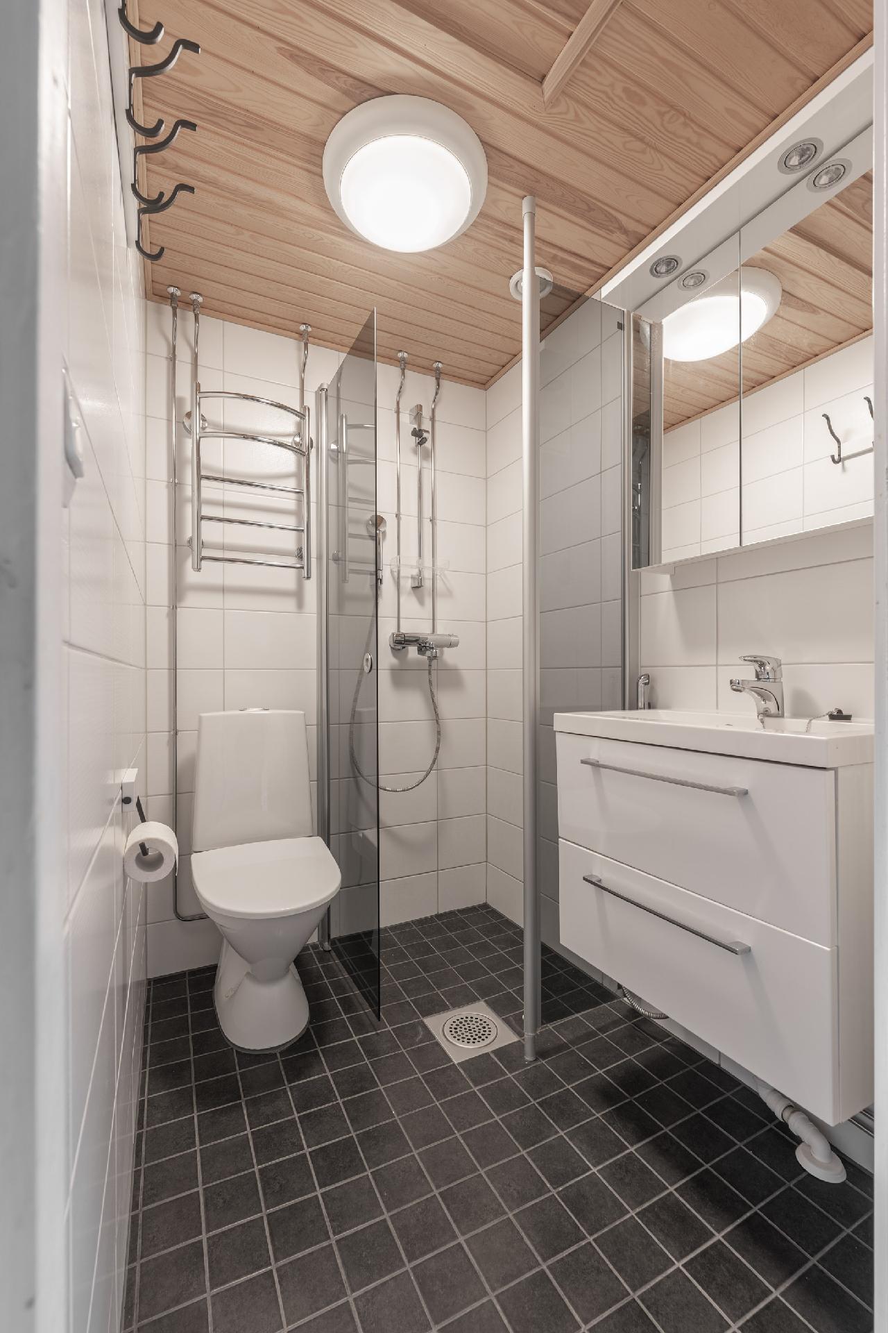 Hiihtäjäntie 15, Puijonlaakso, Kuopio