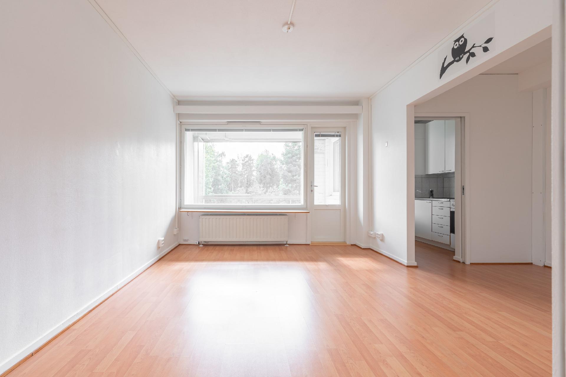 Hiihtäjäntie 15, Puijonlaakso, Kuopio