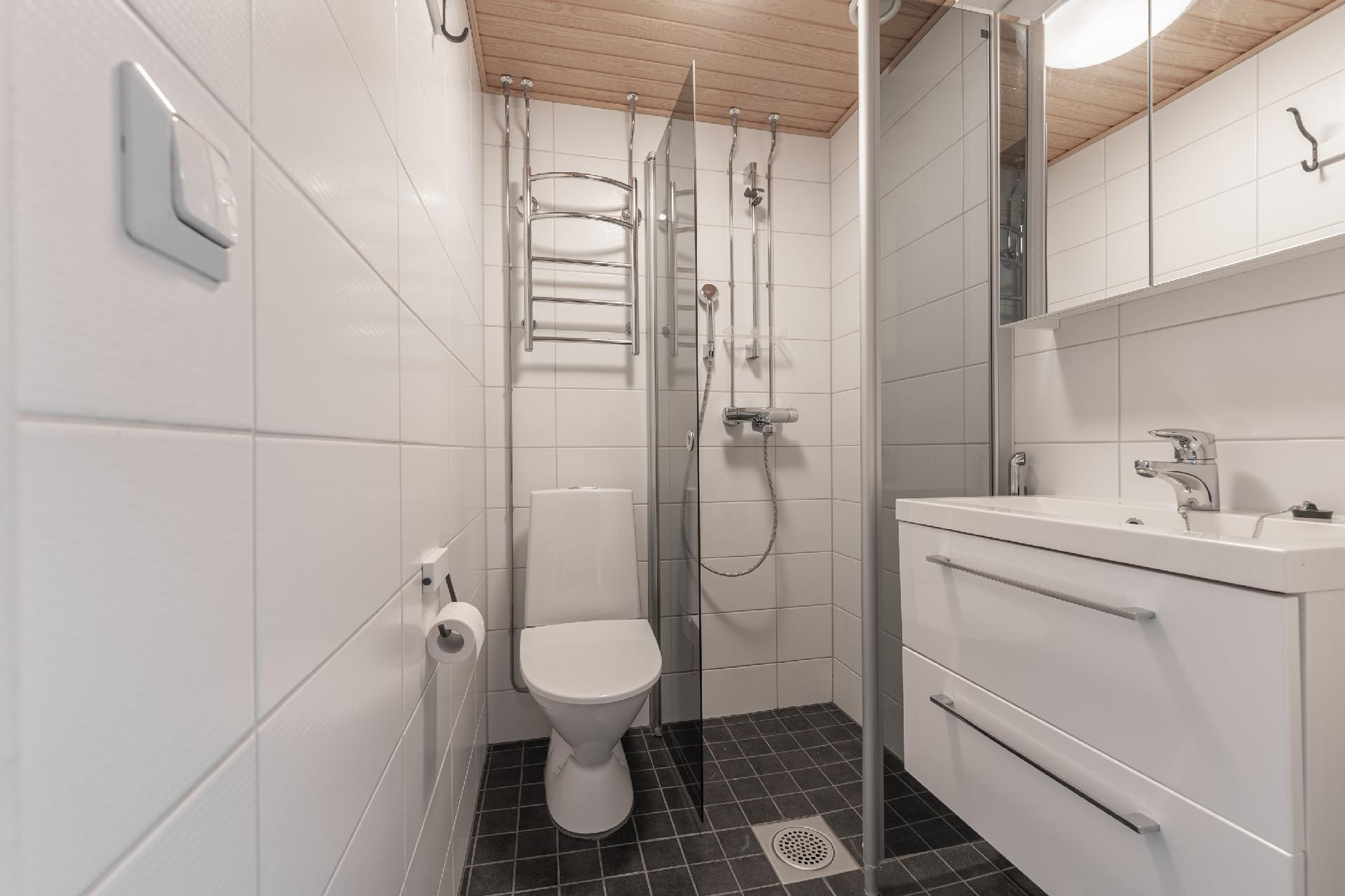 Hiihtäjäntie 15, Puijonlaakso, Kuopio