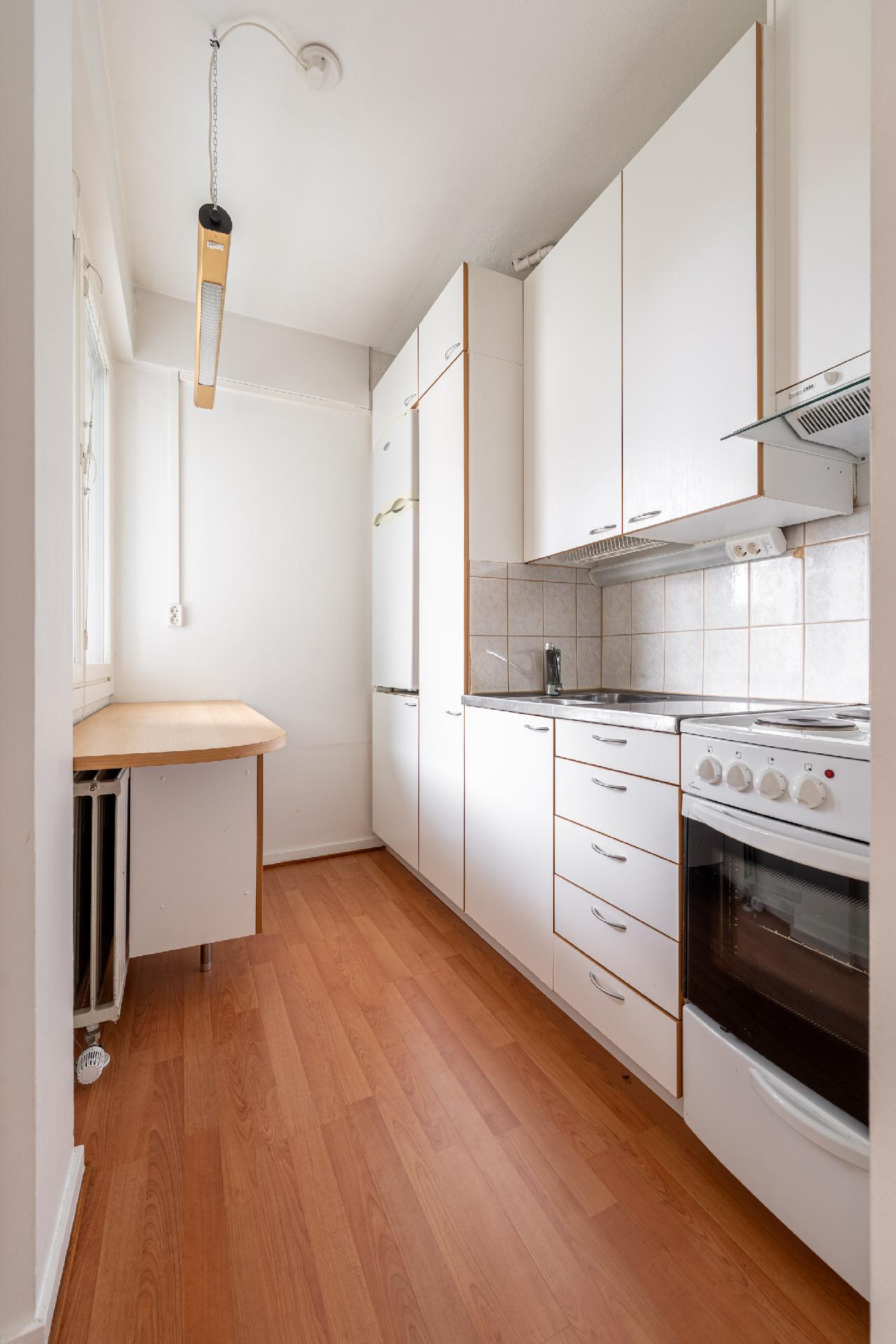 Hiihtäjäntie 15, Puijonlaakso, Kuopio