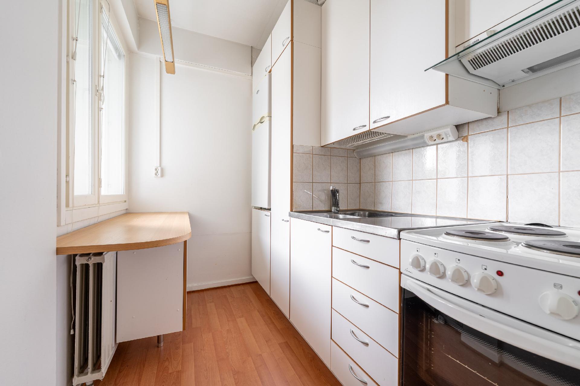 Hiihtäjäntie 15, Puijonlaakso, Kuopio