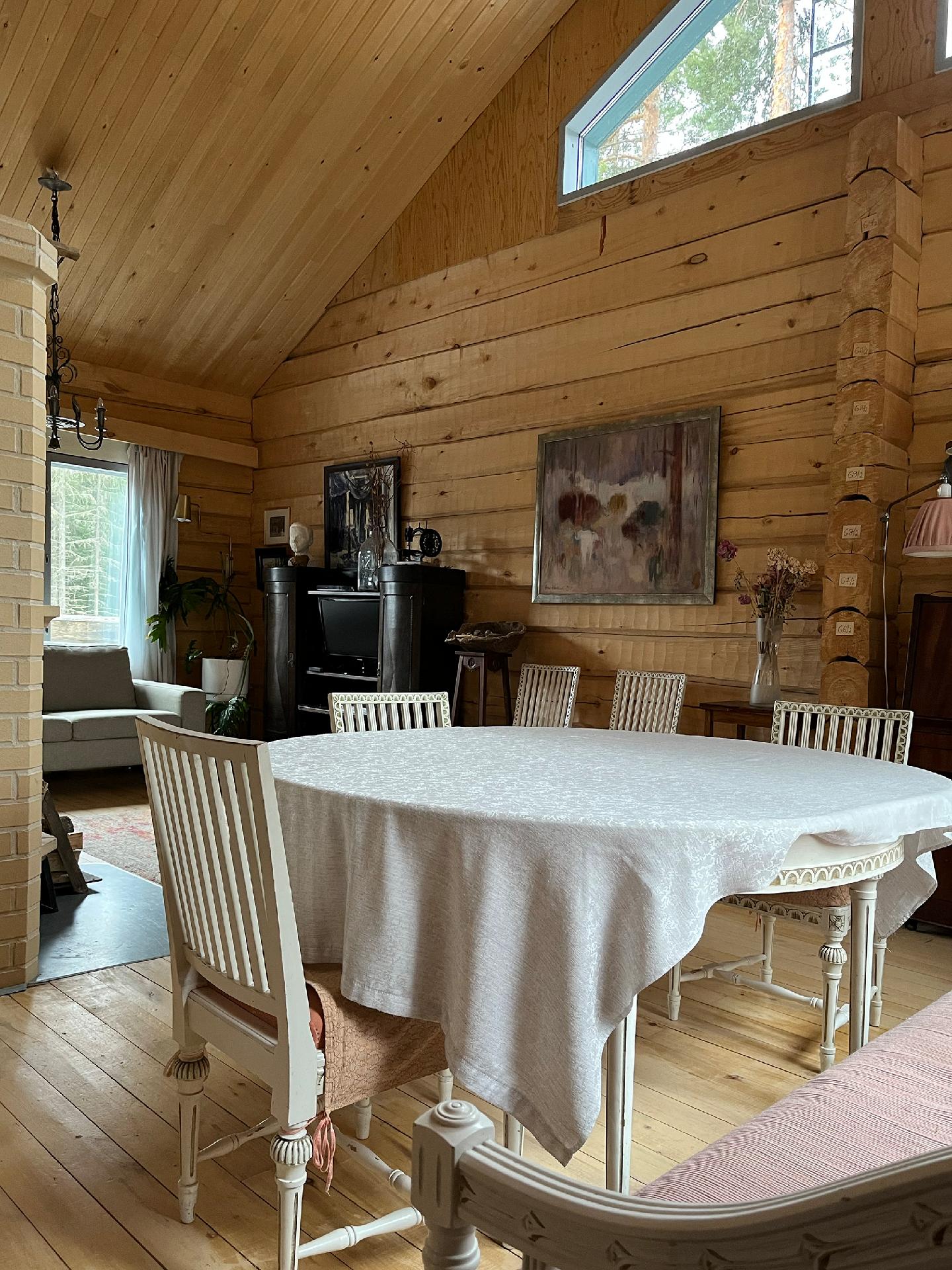 Maivalantie 1080, Kuosmala, Juva