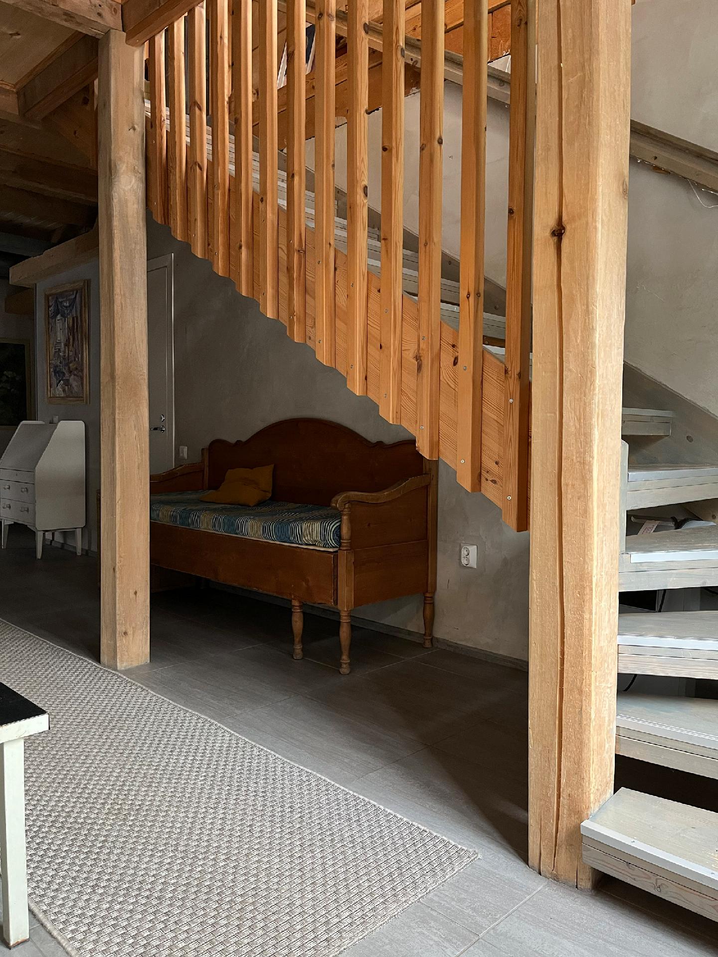 Maivalantie 1080, Kuosmala, Juva