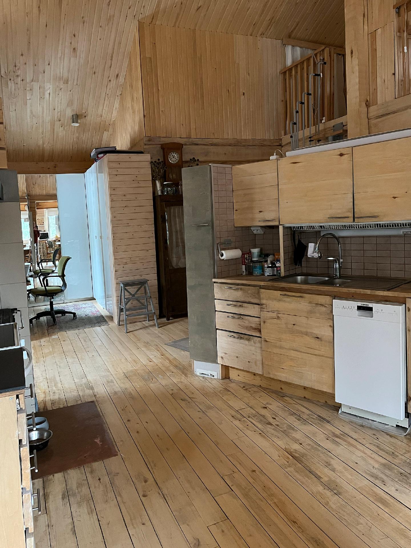 Maivalantie 1080, Kuosmala, Juva